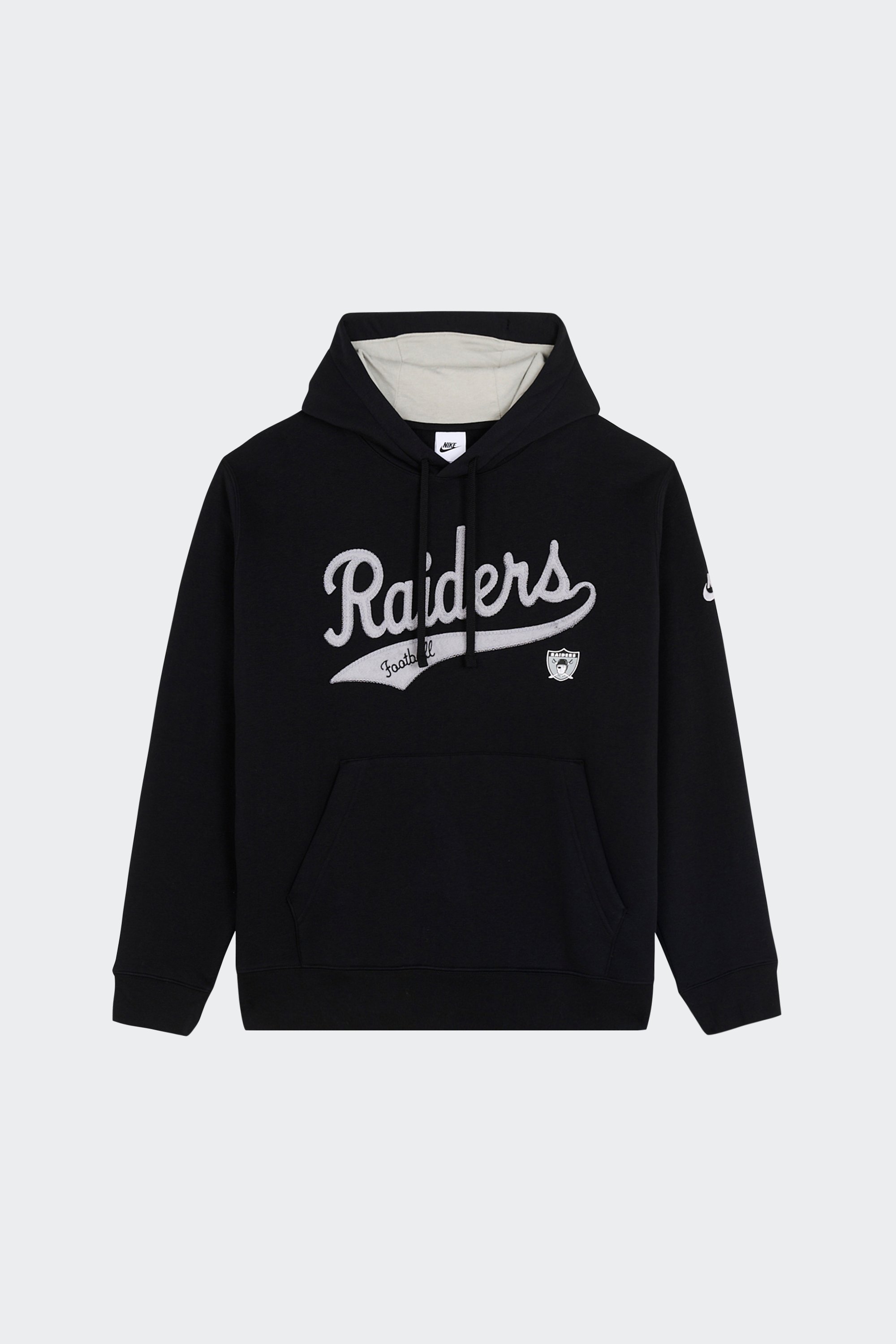 Hoodie | Black by NIKE NFL Hoodie Black