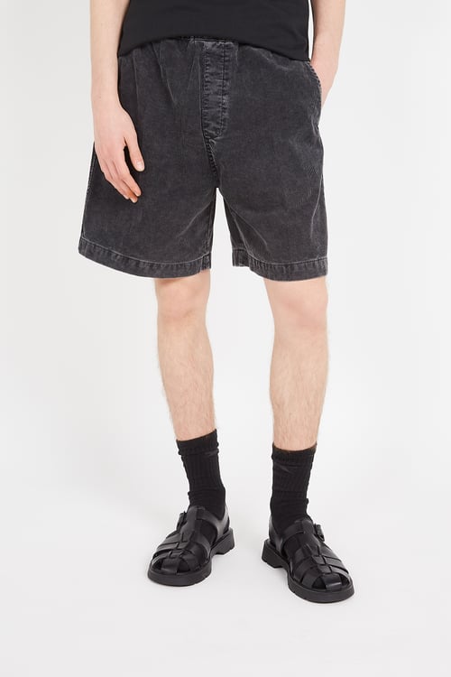 CARHARTT WIP Short Noir