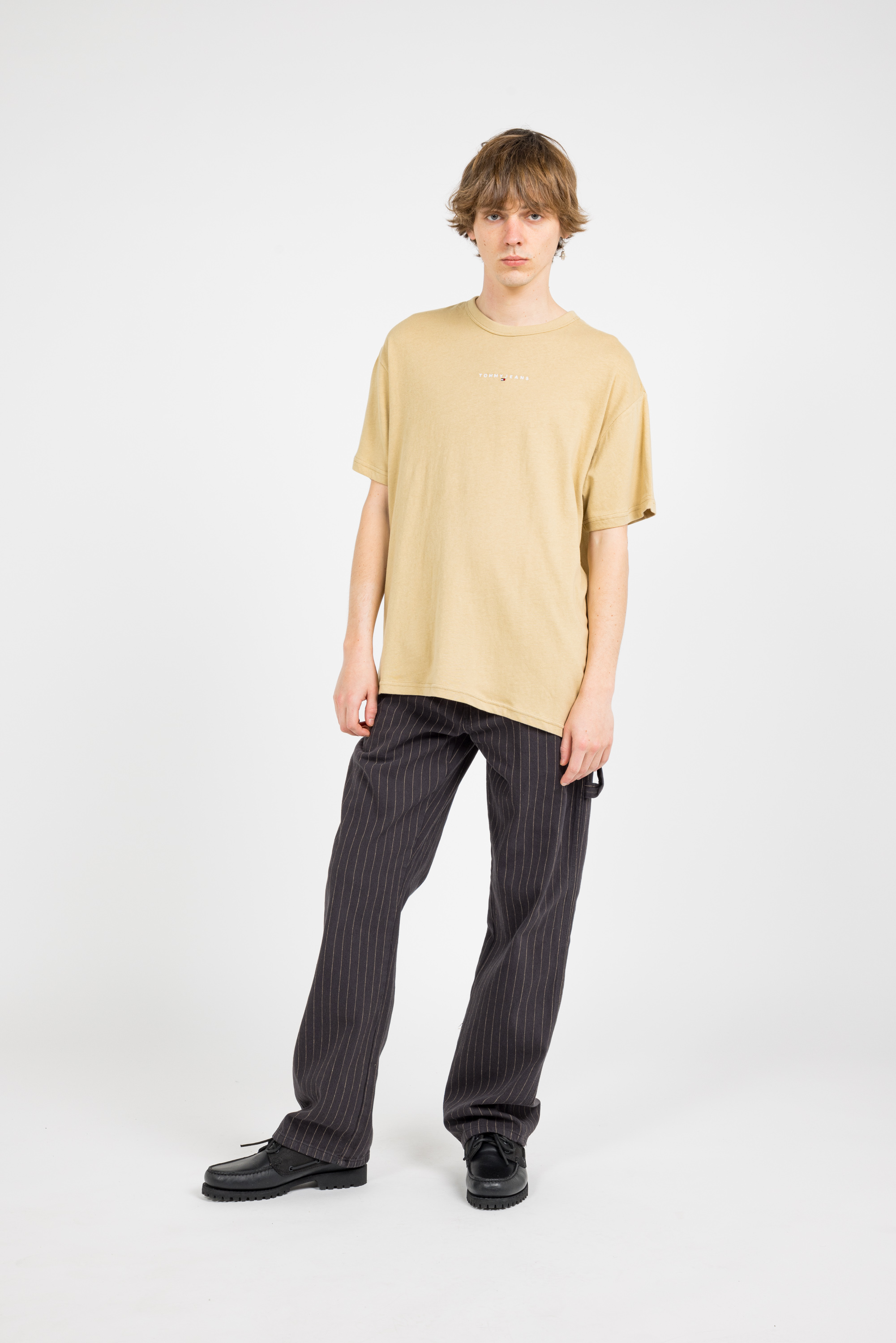 T-shirt Beige