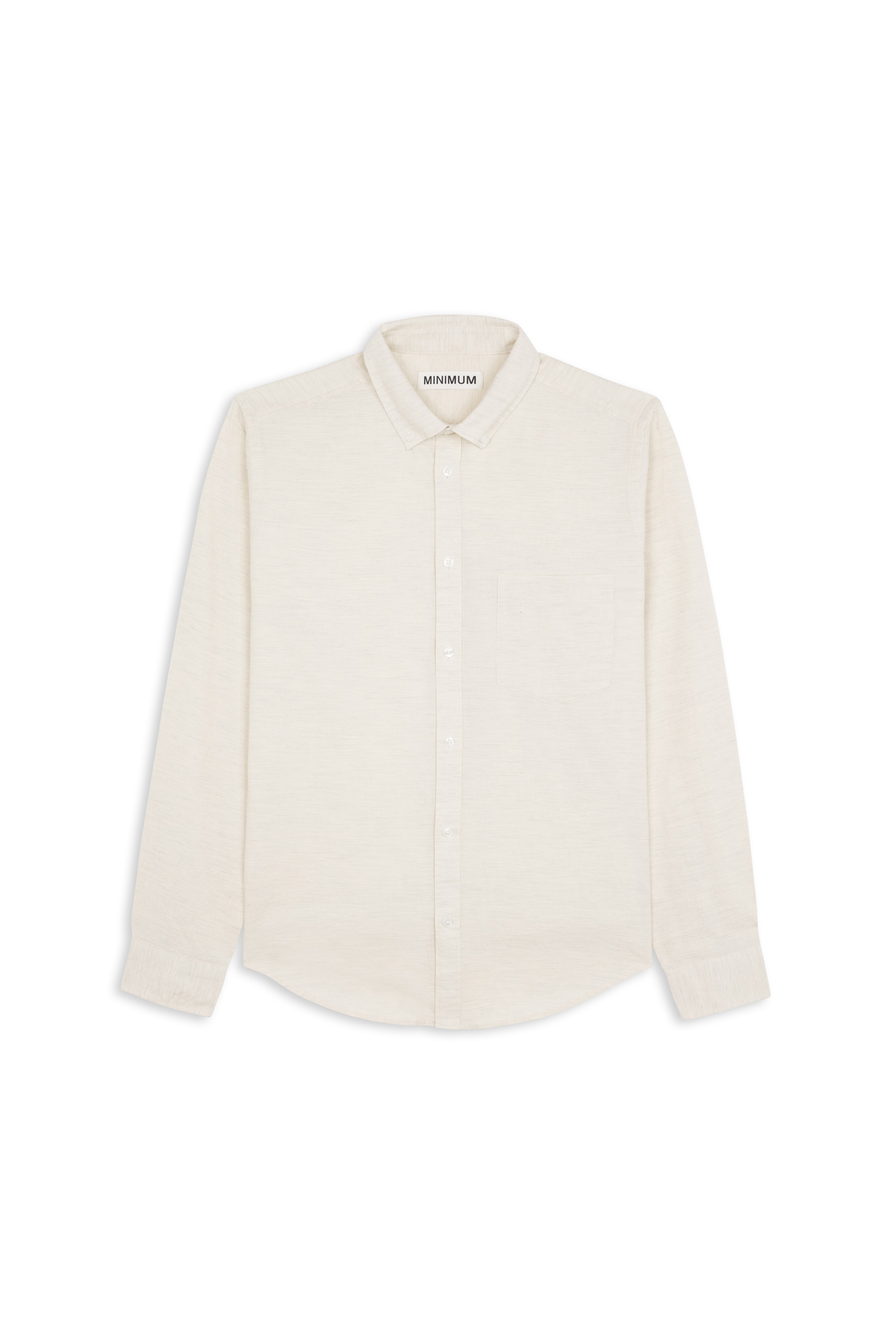 Shirt Beige