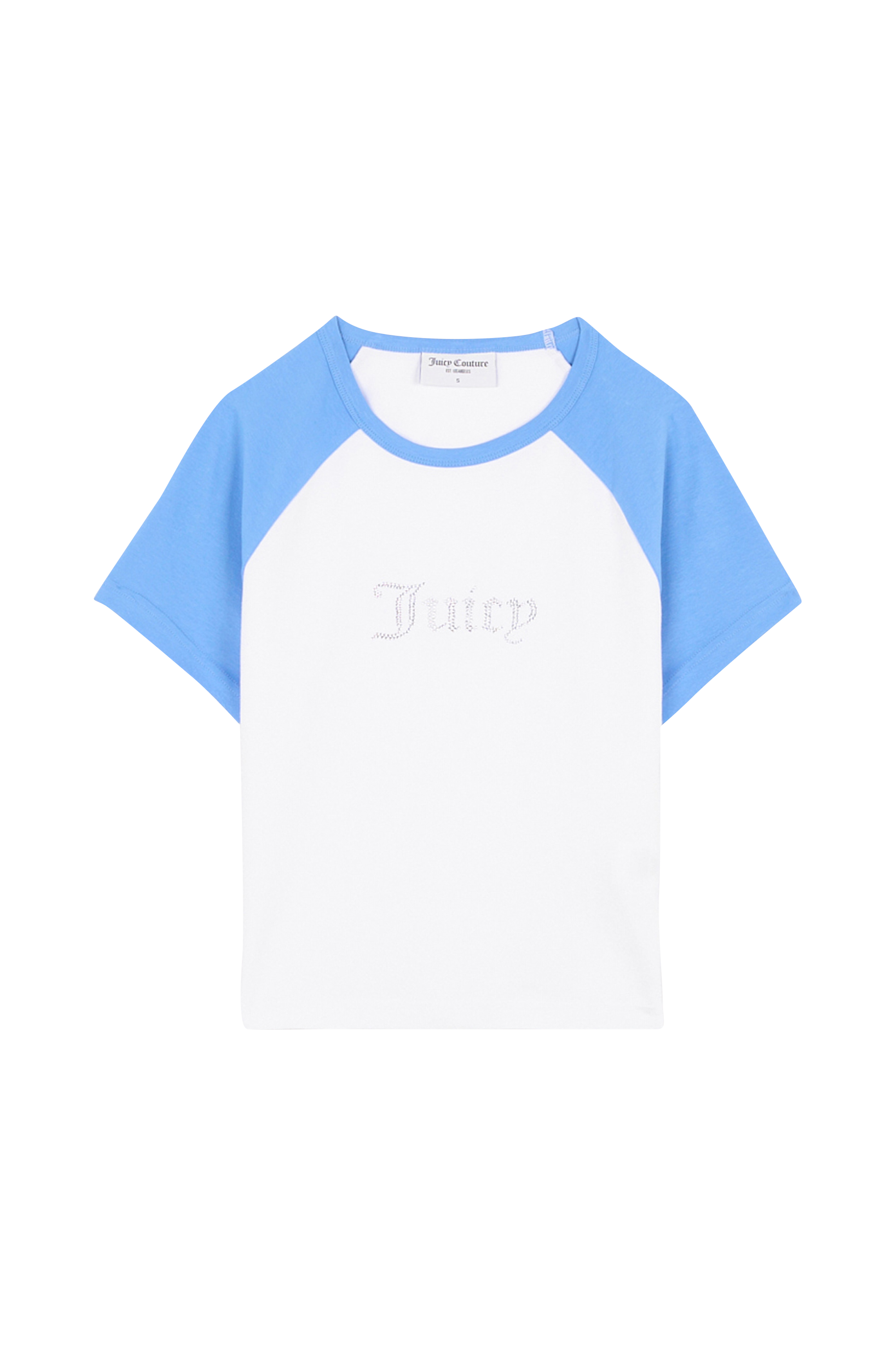 T-shirt White