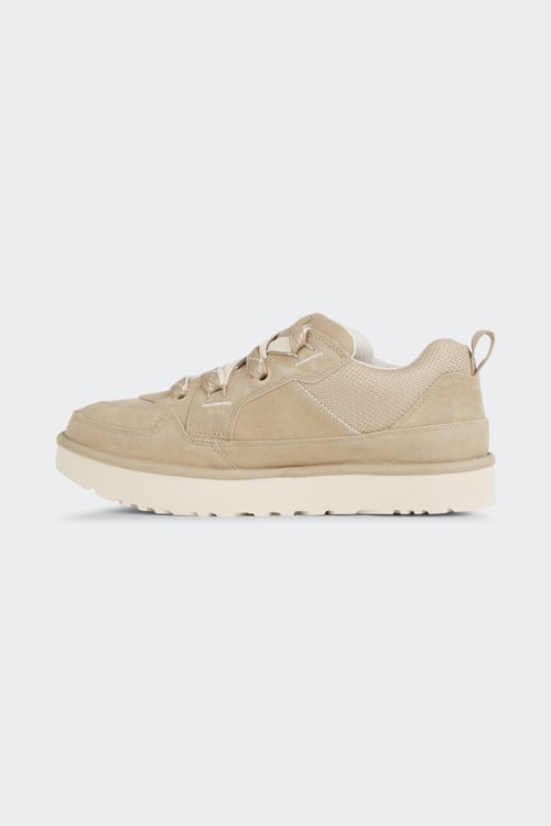 UGG Baskets Beige
