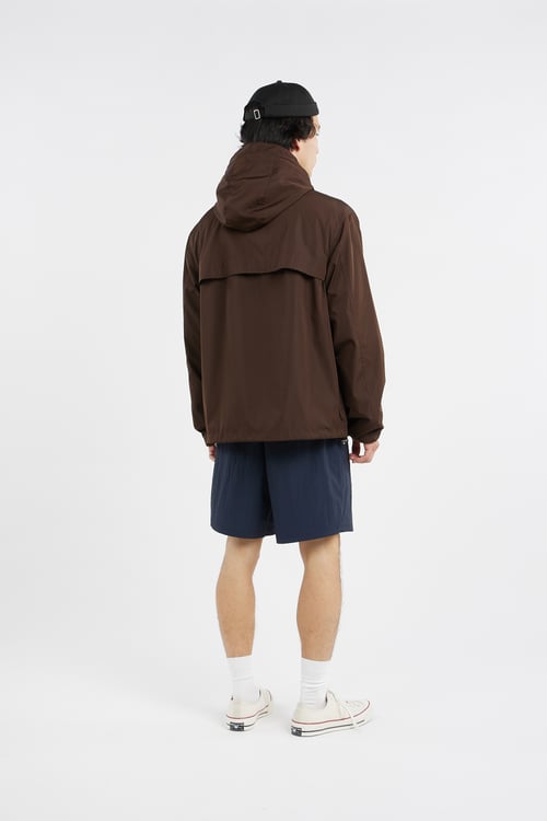 POLO RALPH LAUREN Coupe-vent Marron