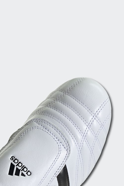 ADIDAS Baskets  Blanc