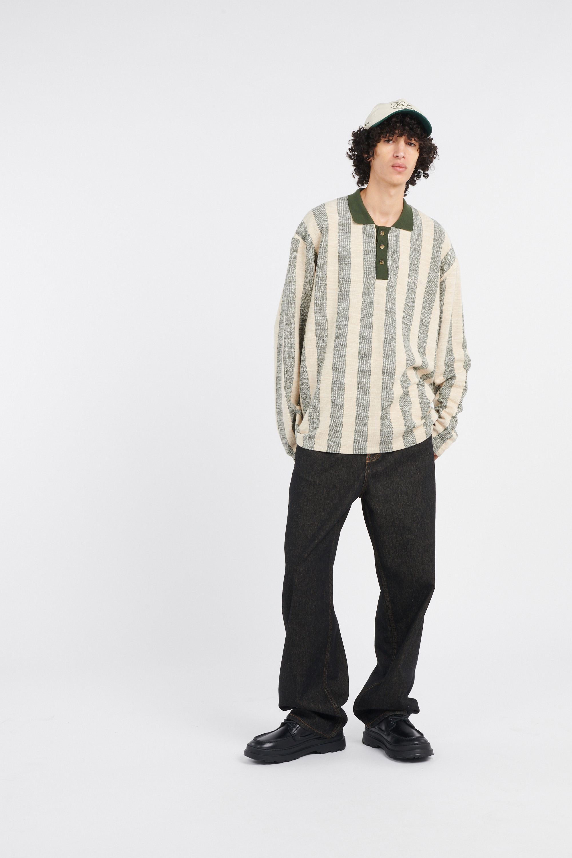 Polo shirt Multicolored