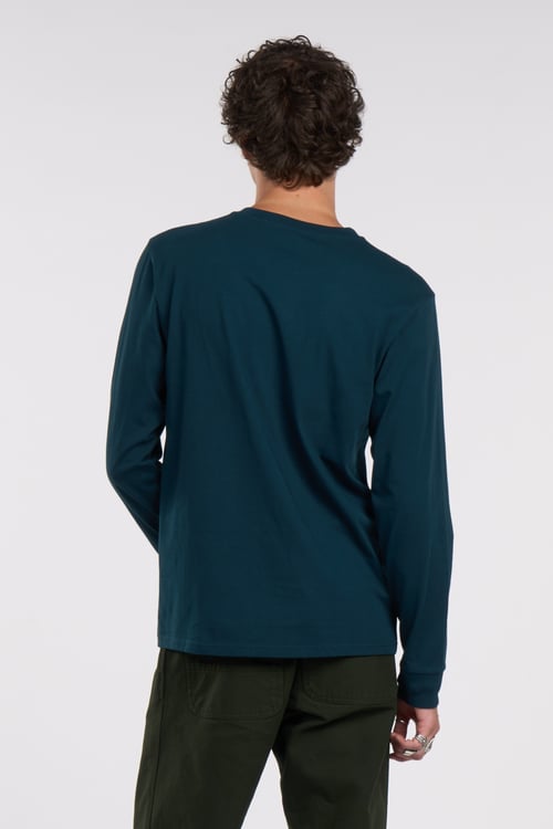 CARHARTT WIP T-shirt  Vert