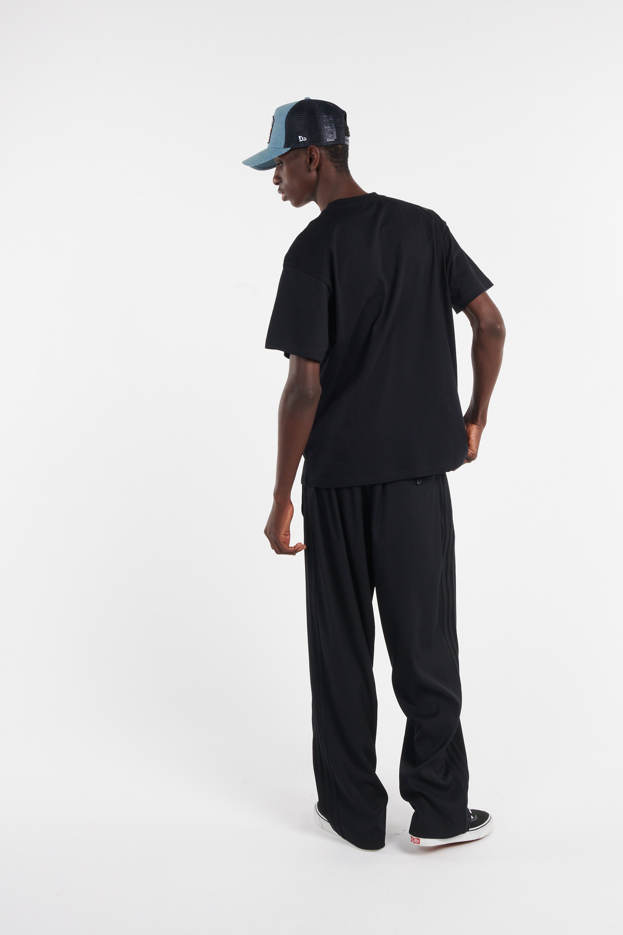 Sweatpants | Black ADIDAS Men