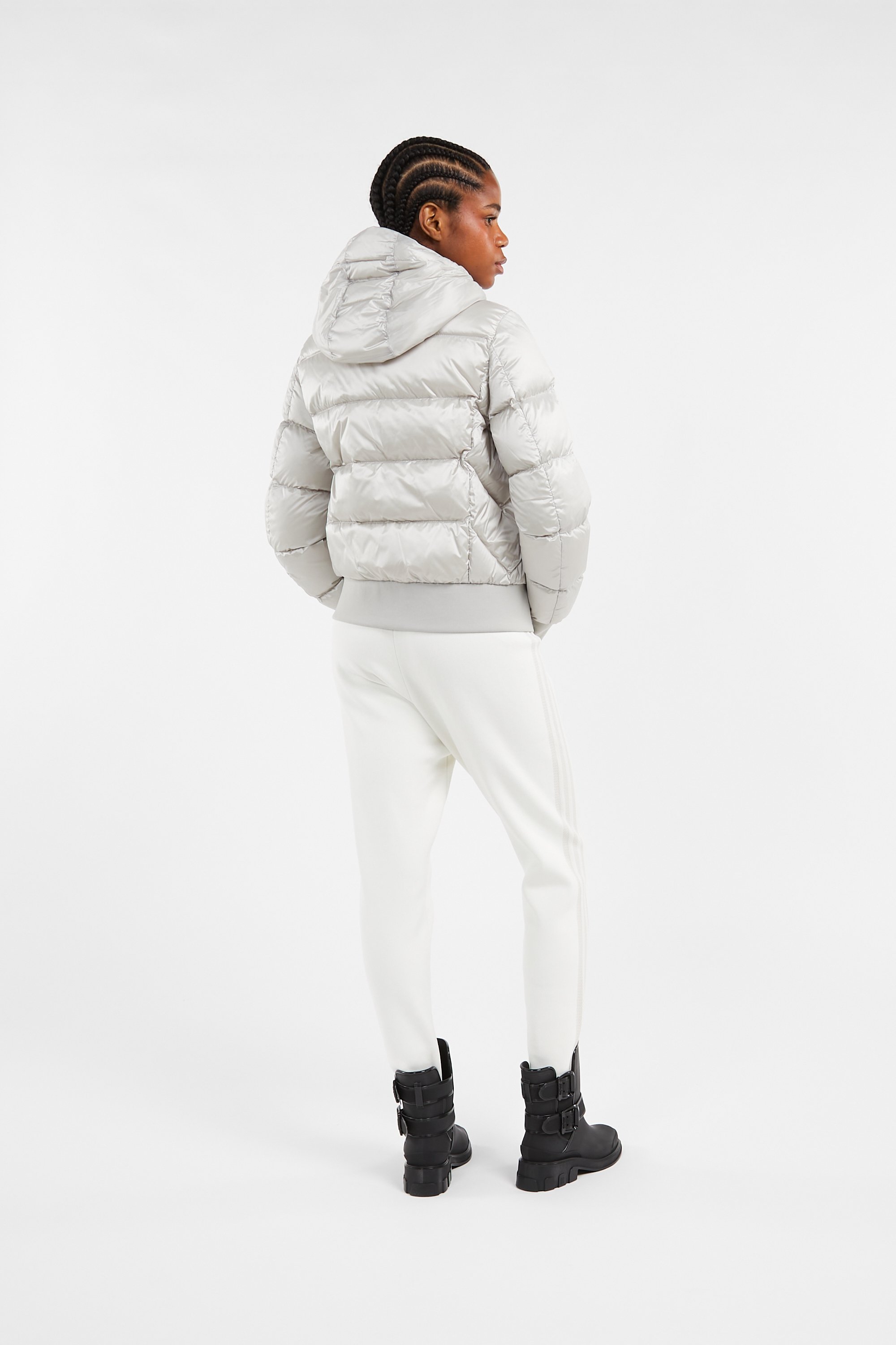 Doudoune | Gris by PARAJUMPERS Doudoune Gris