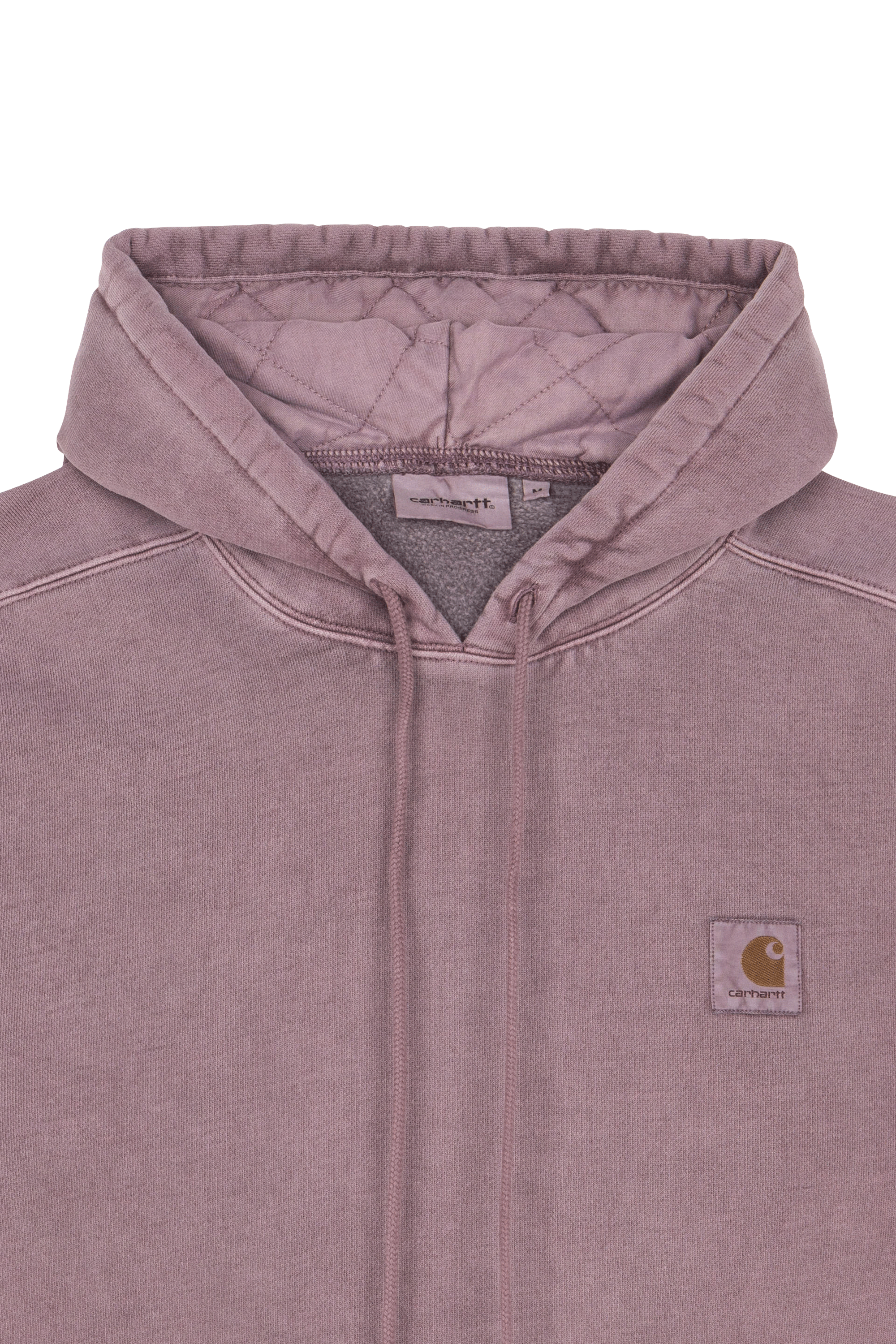 Hoodie  CARHARTT WIP Rose