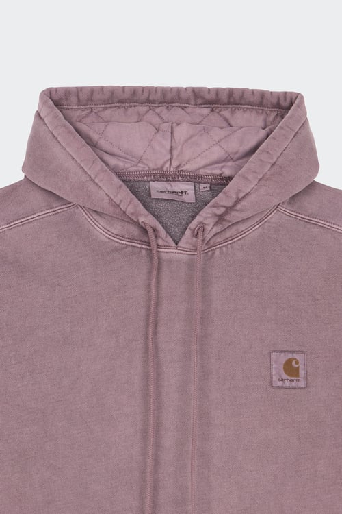 CARHARTT WIP Hoodie  Rose