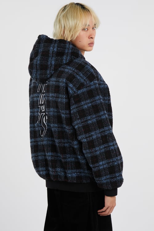 HELAS Veste Bleu