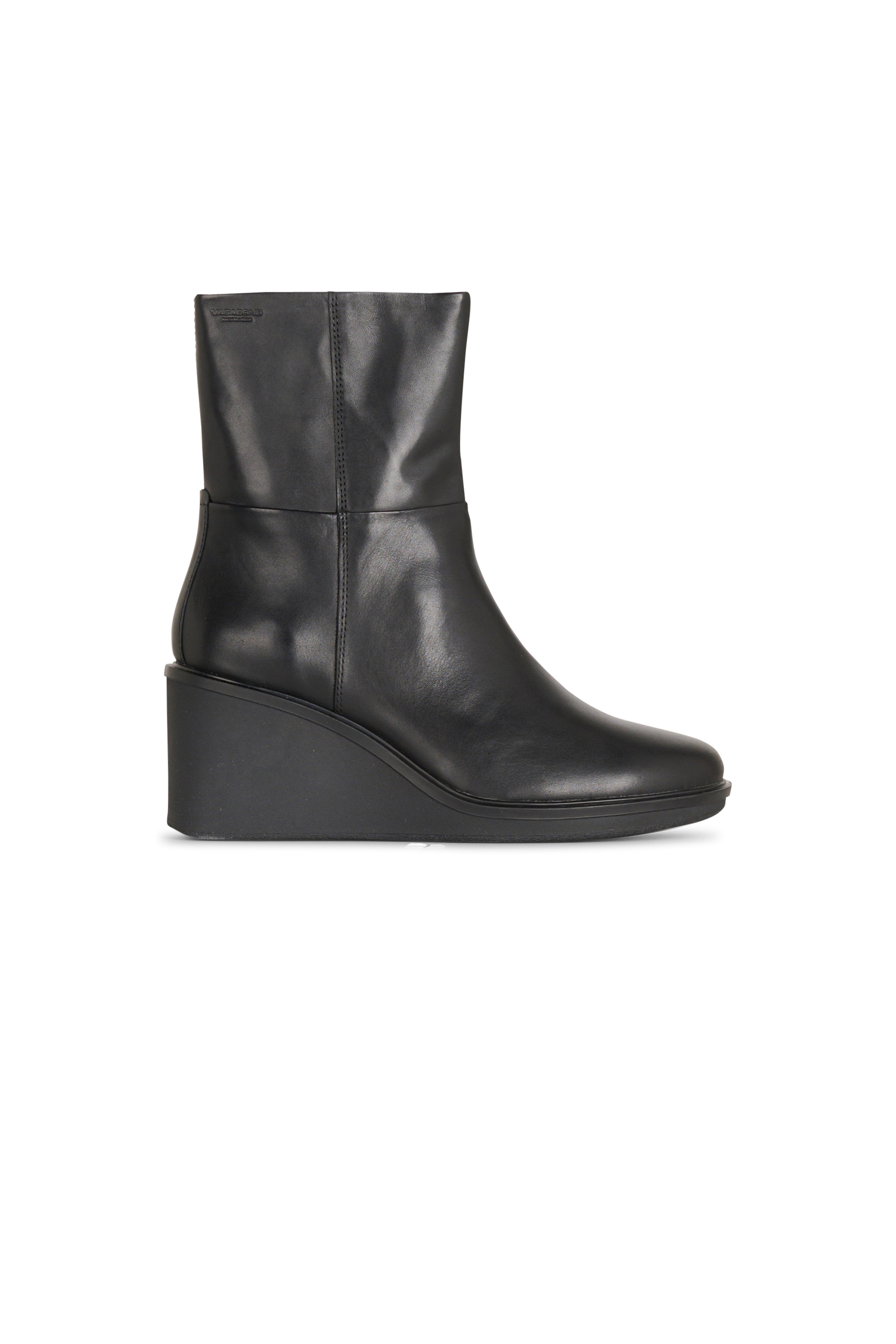 Bottes VAGABOND SHOEMAKERS Noir