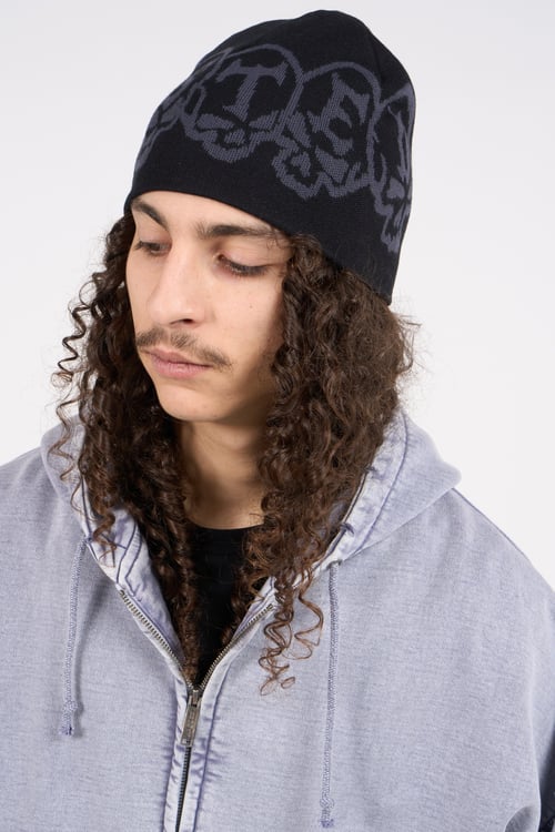 WASTED Bonnet Noir