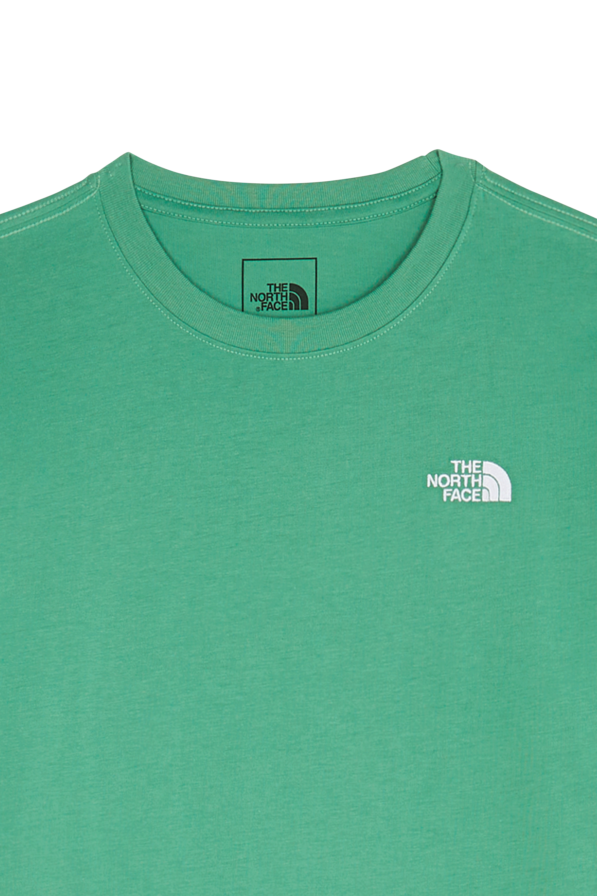 T-shirt Green