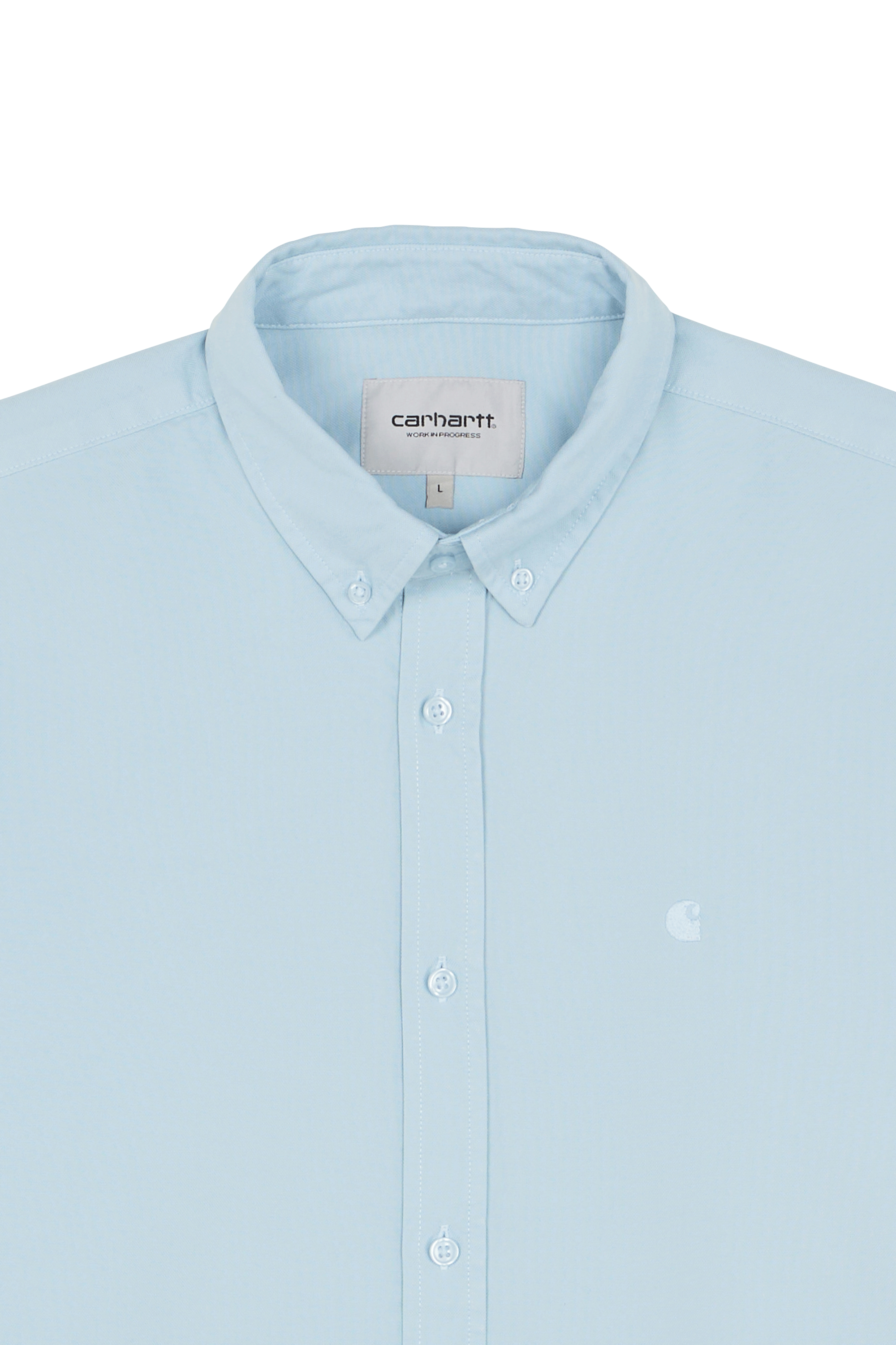 Shirt CARHARTT WIP Blue