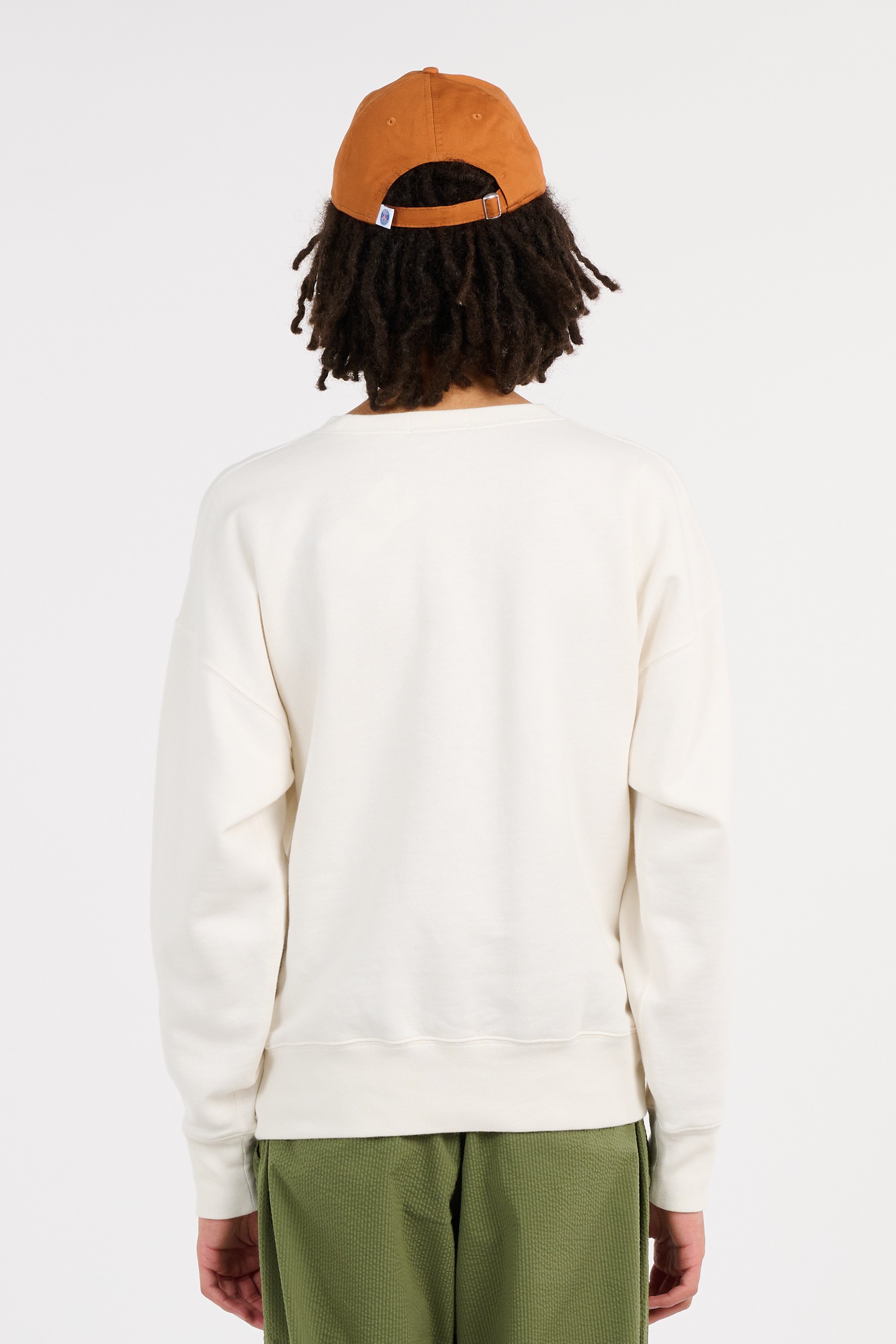 sweatshirt Beige