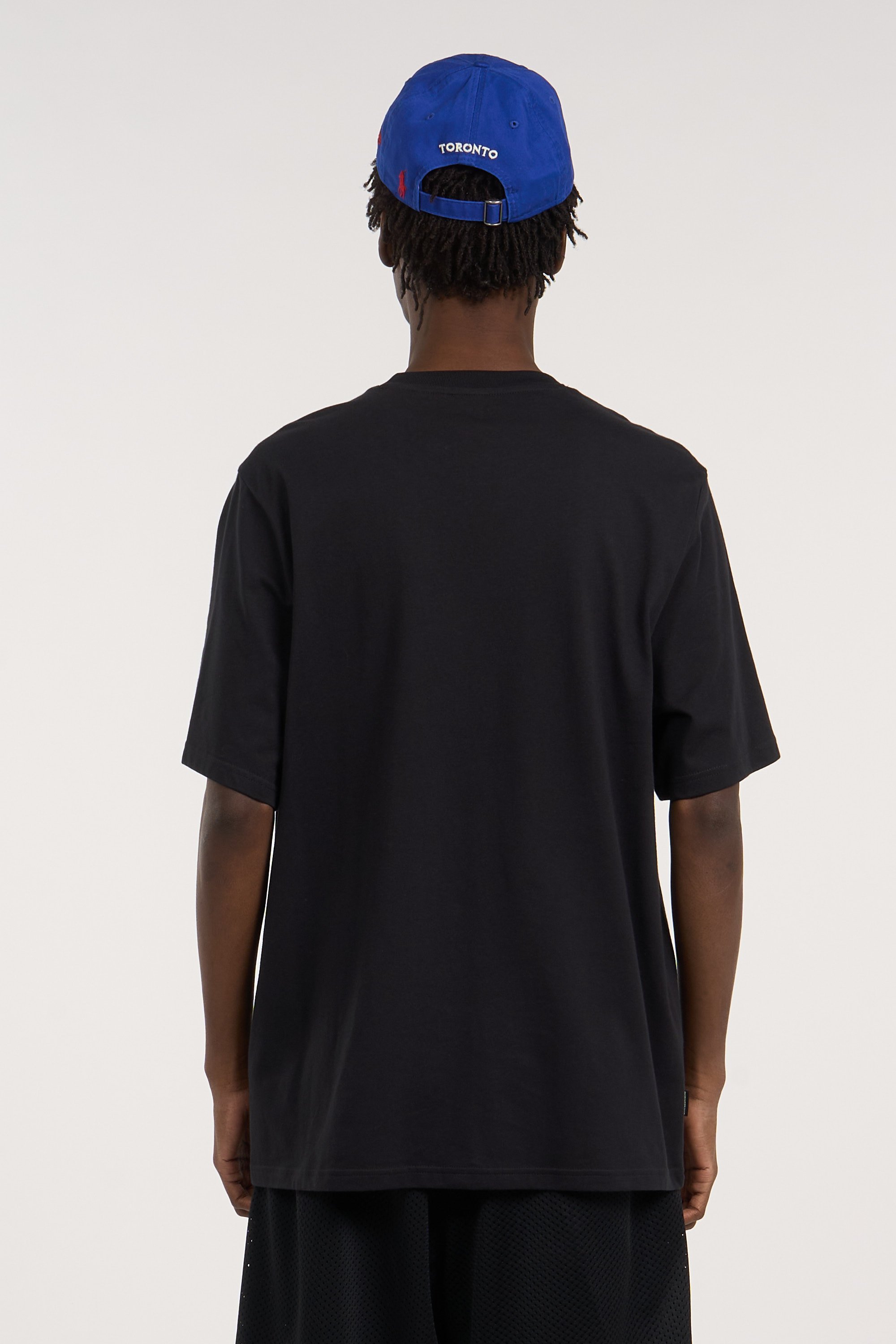 T-shirt | Noir ADIDAS Homme