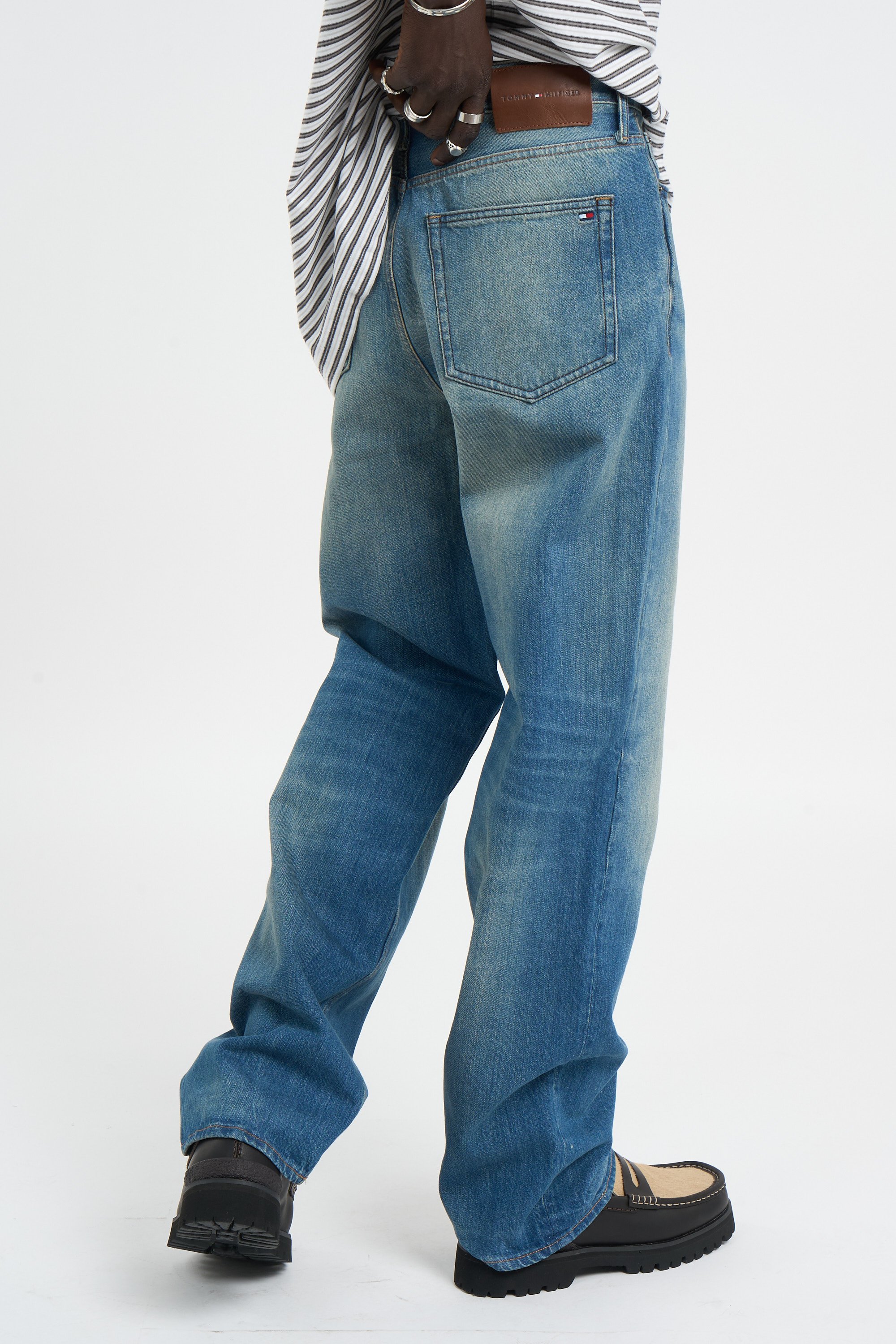 Jean | Bleu TOMMY JEANS Homme