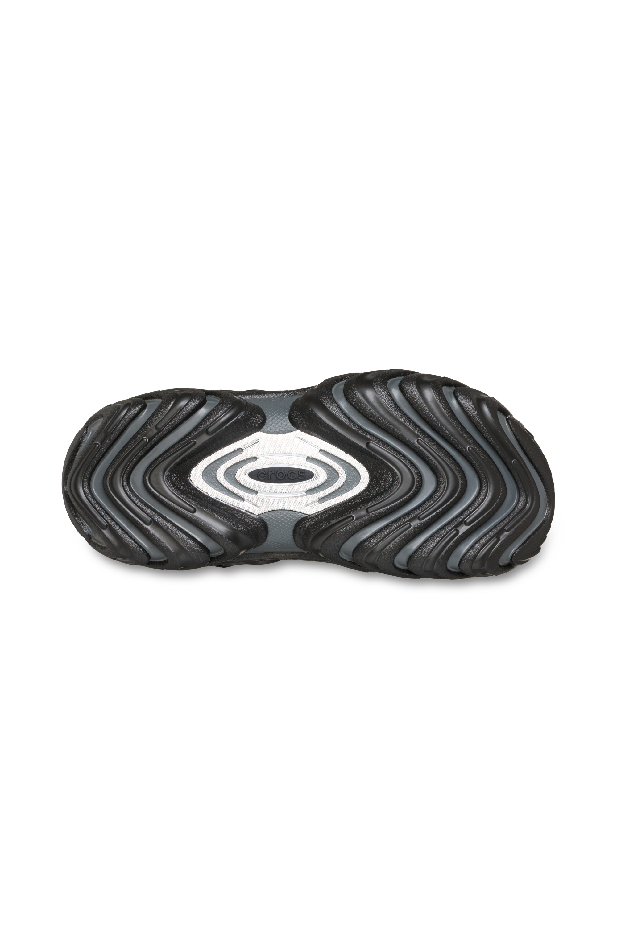 Sabots | Noir CROCS Homme
