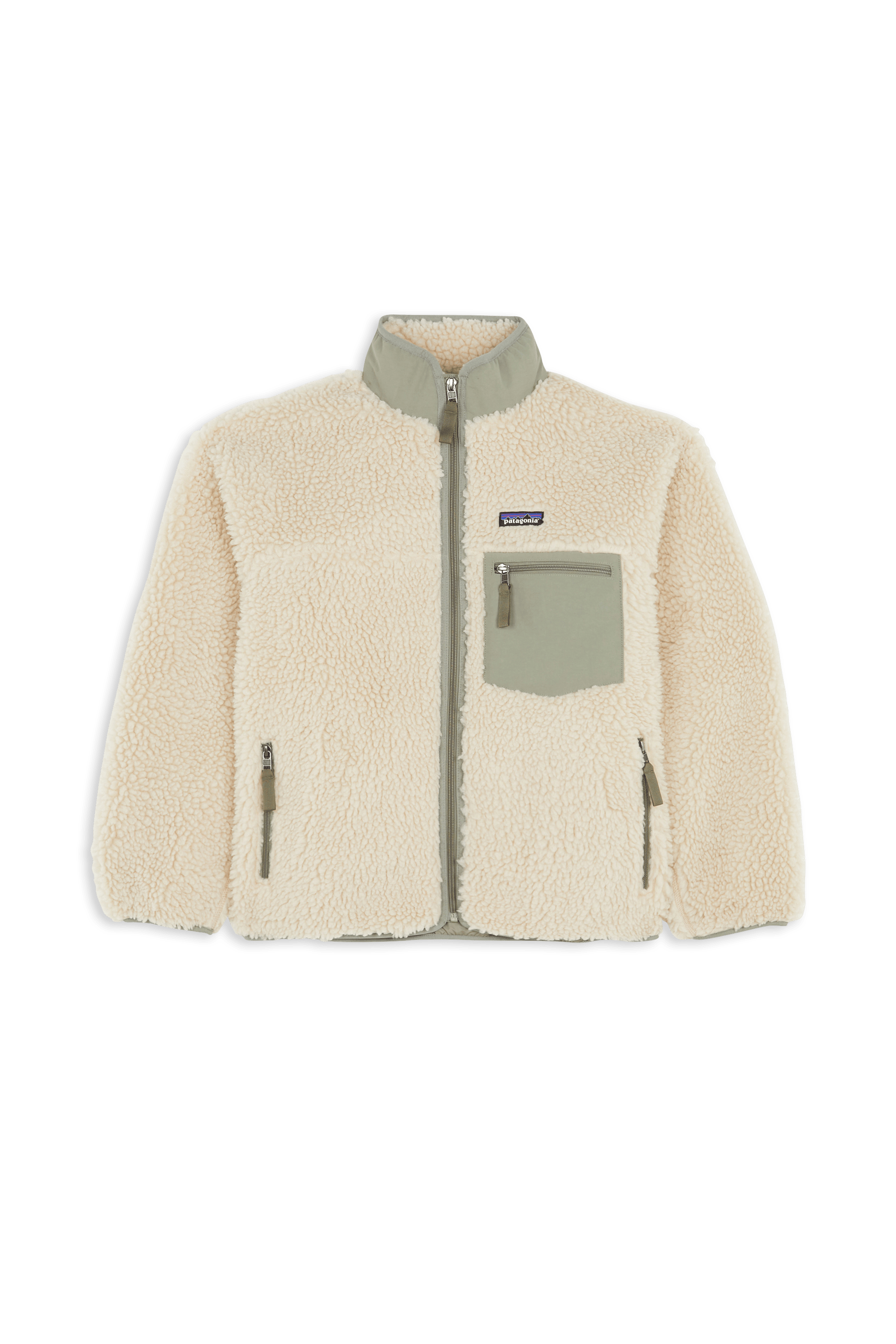 Polaire W's Classic Retro-X Jkt Dnri