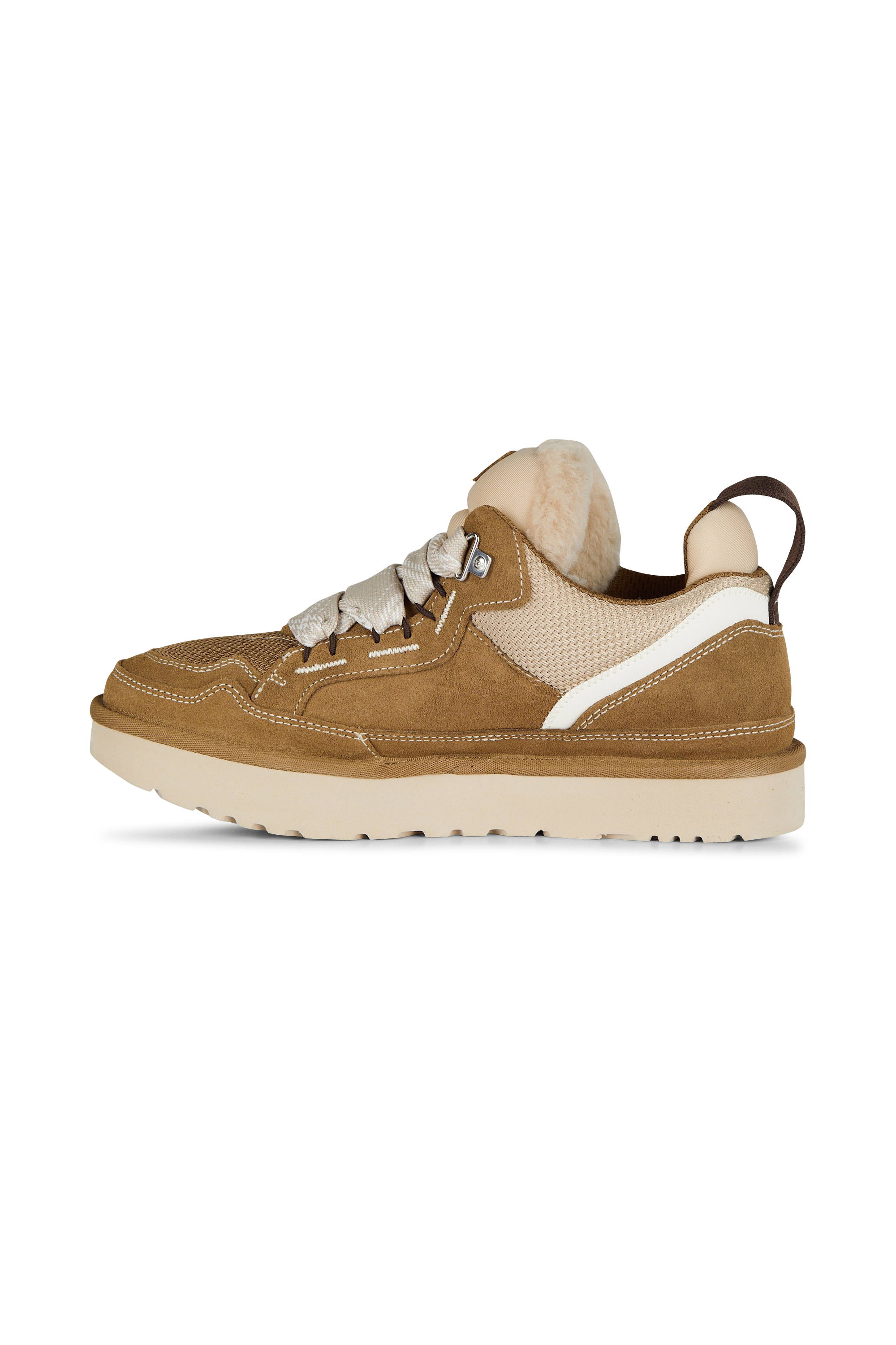 Killington Chukka high-top sneakers | Brown UGG Women