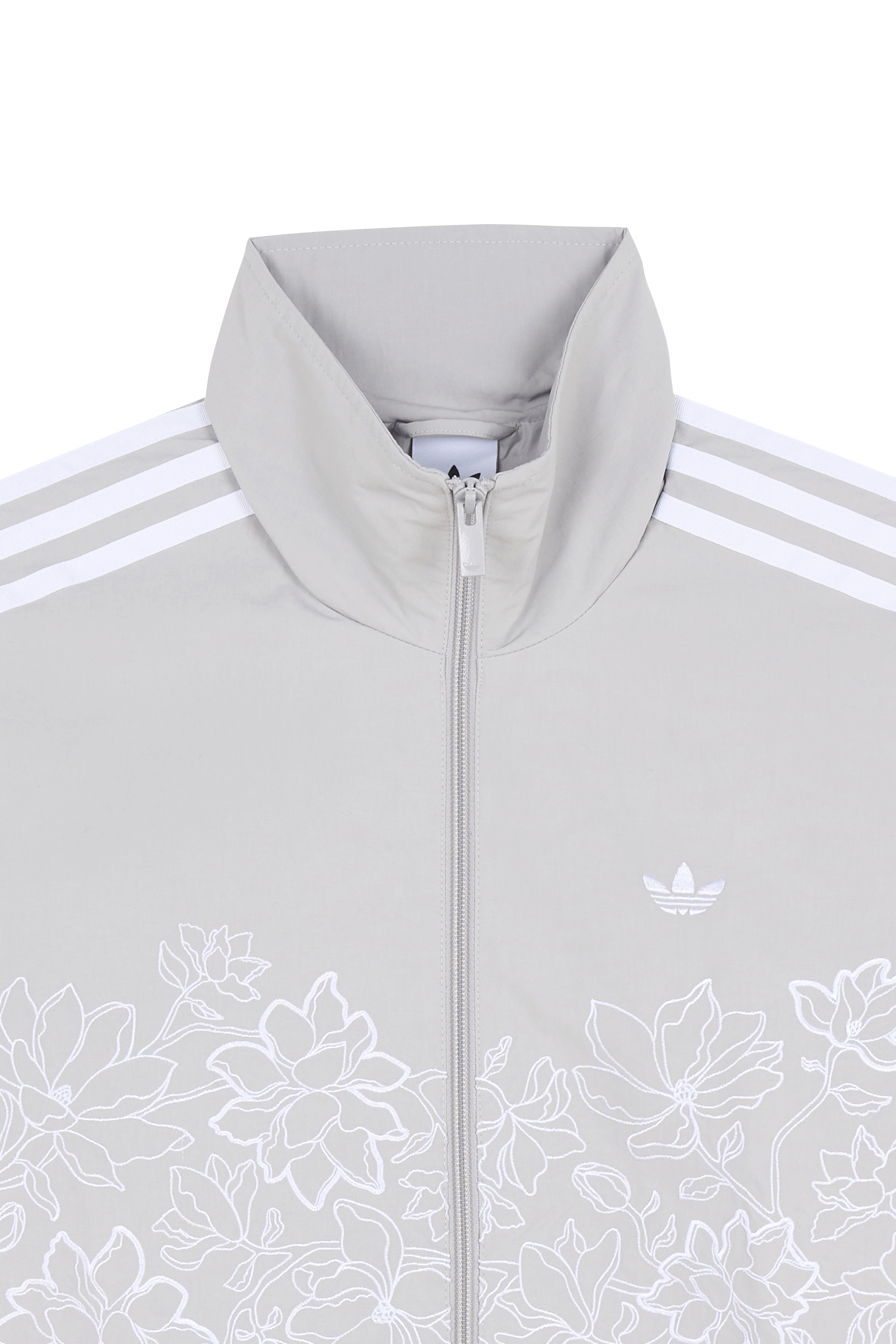 Jacket | Grey ADIDAS Women