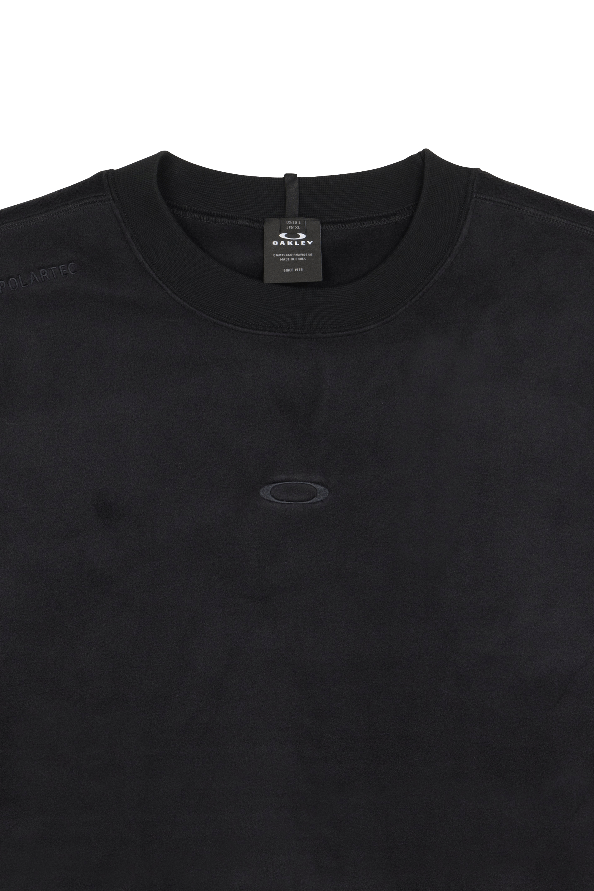Polaire | Noir OAKLEY Homme