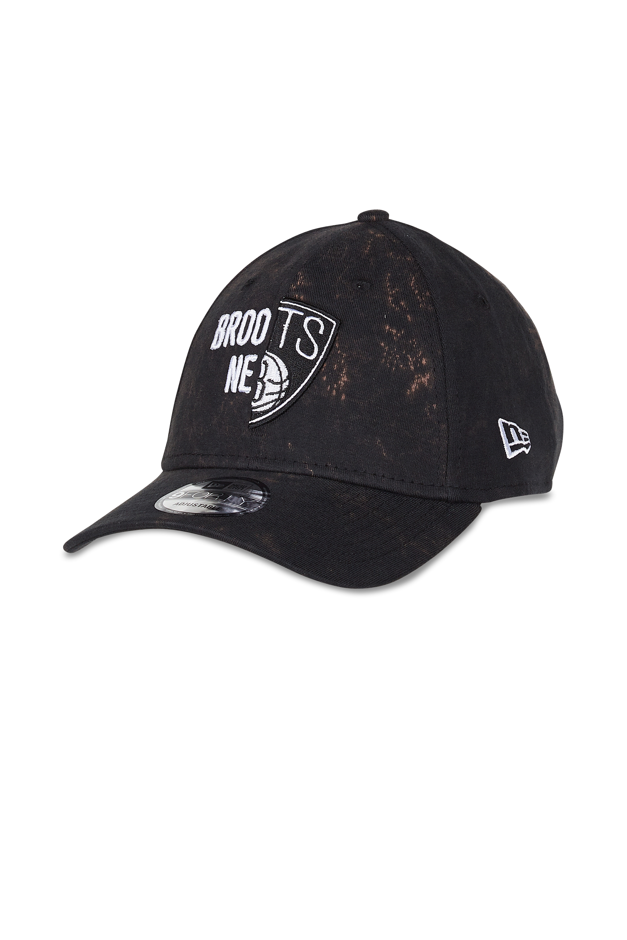 Casquette Noir