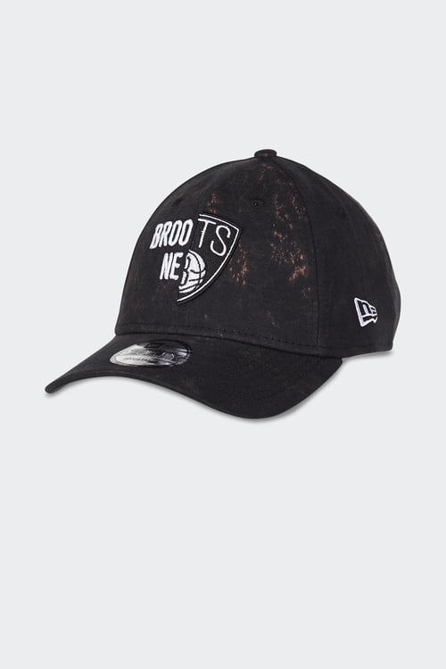NEW ERA Cap Black