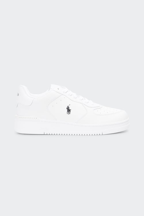 Baskets Multicolore Polo Ralph Lauren Homme Citadium