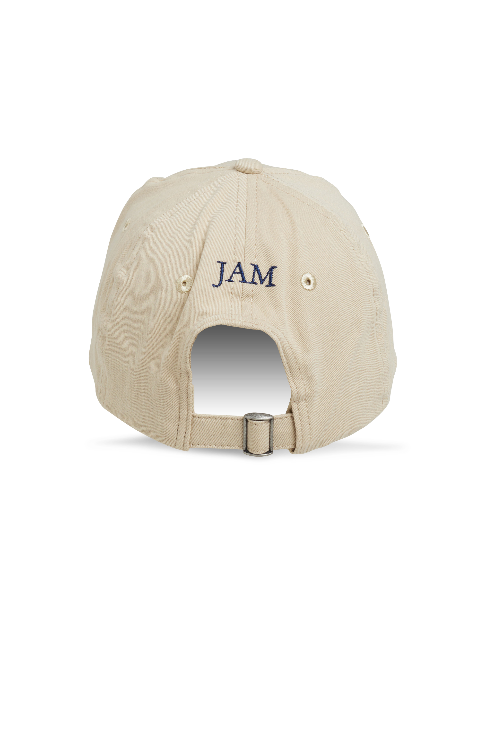 Cap JAM FAMILY Beige