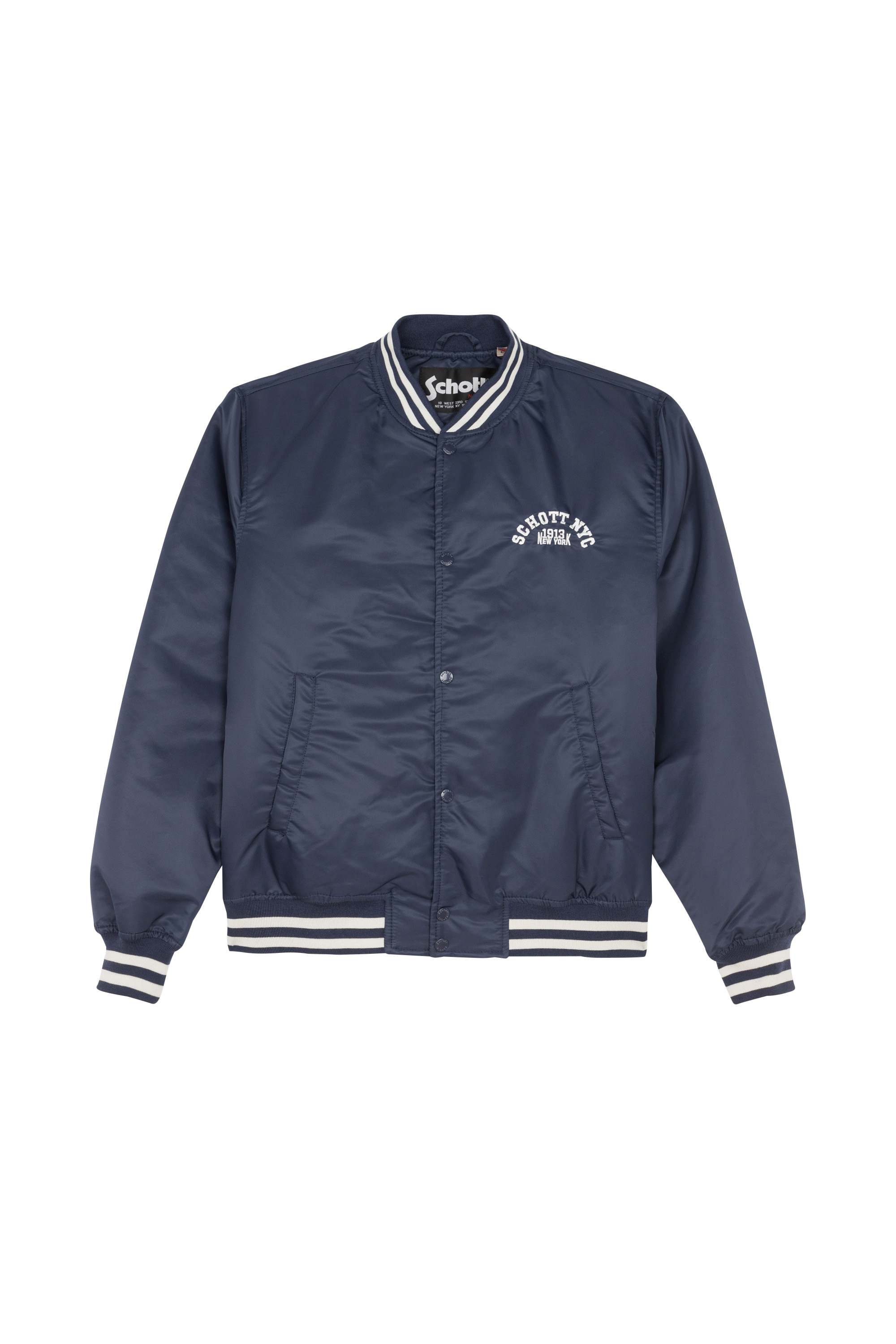 bomber Blue