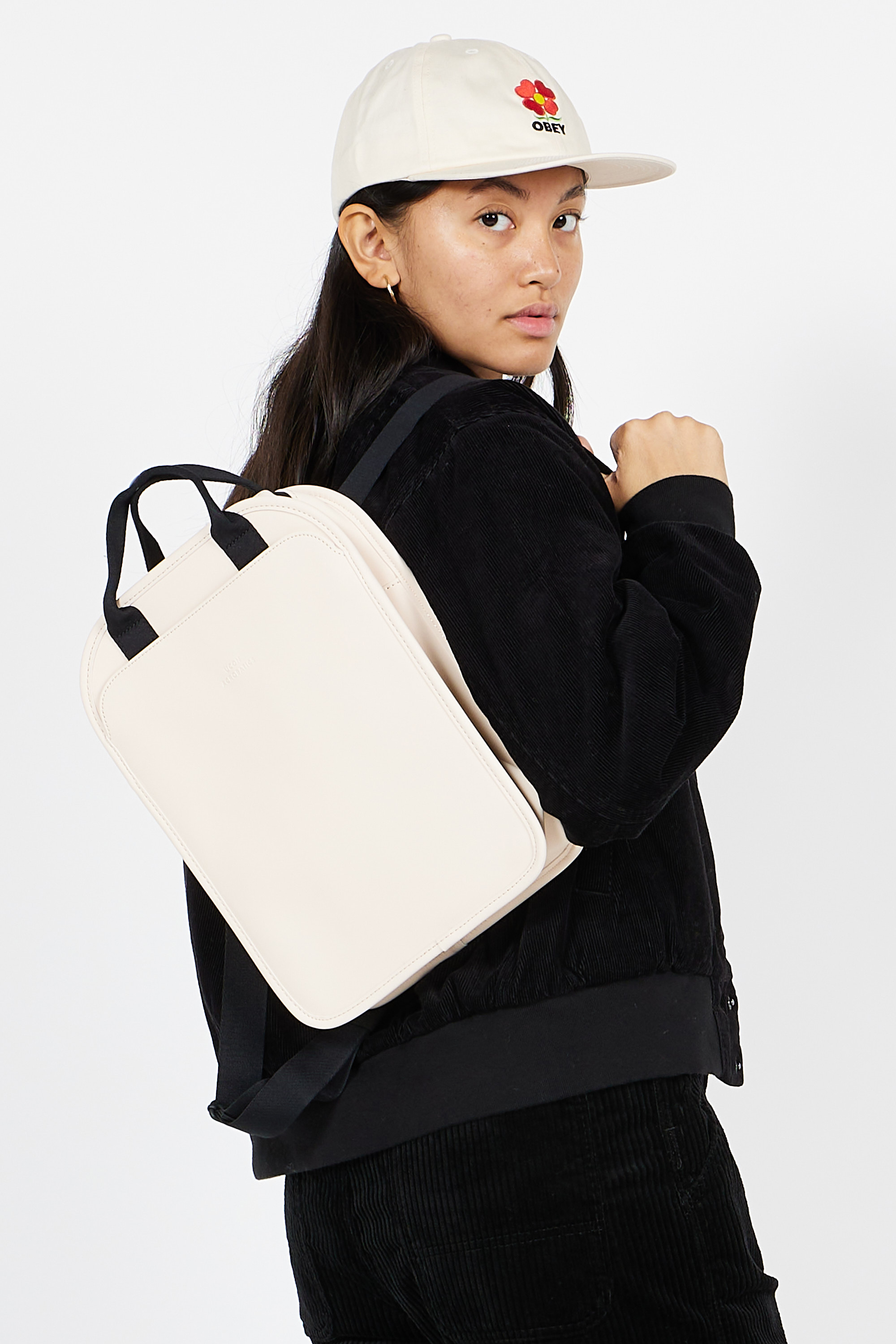 Backpack Beige