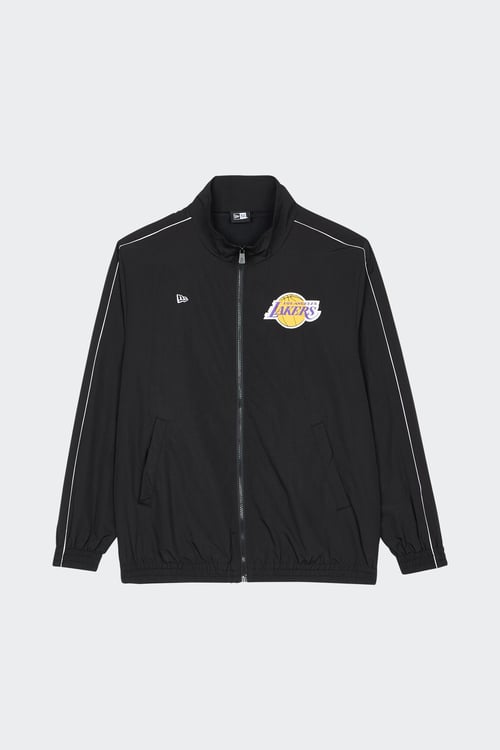 NEW ERA Veste  Noir