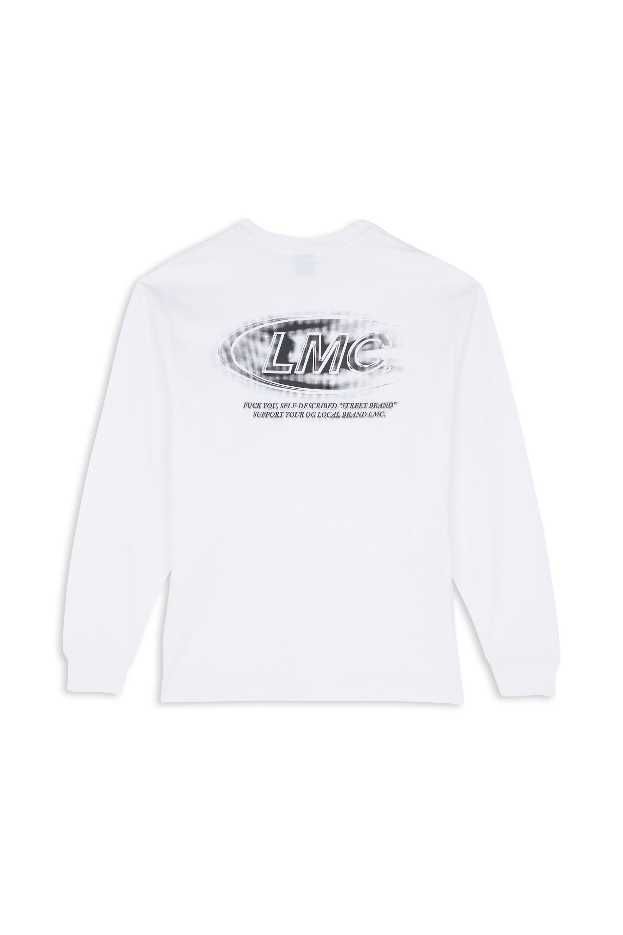 T-shirt White