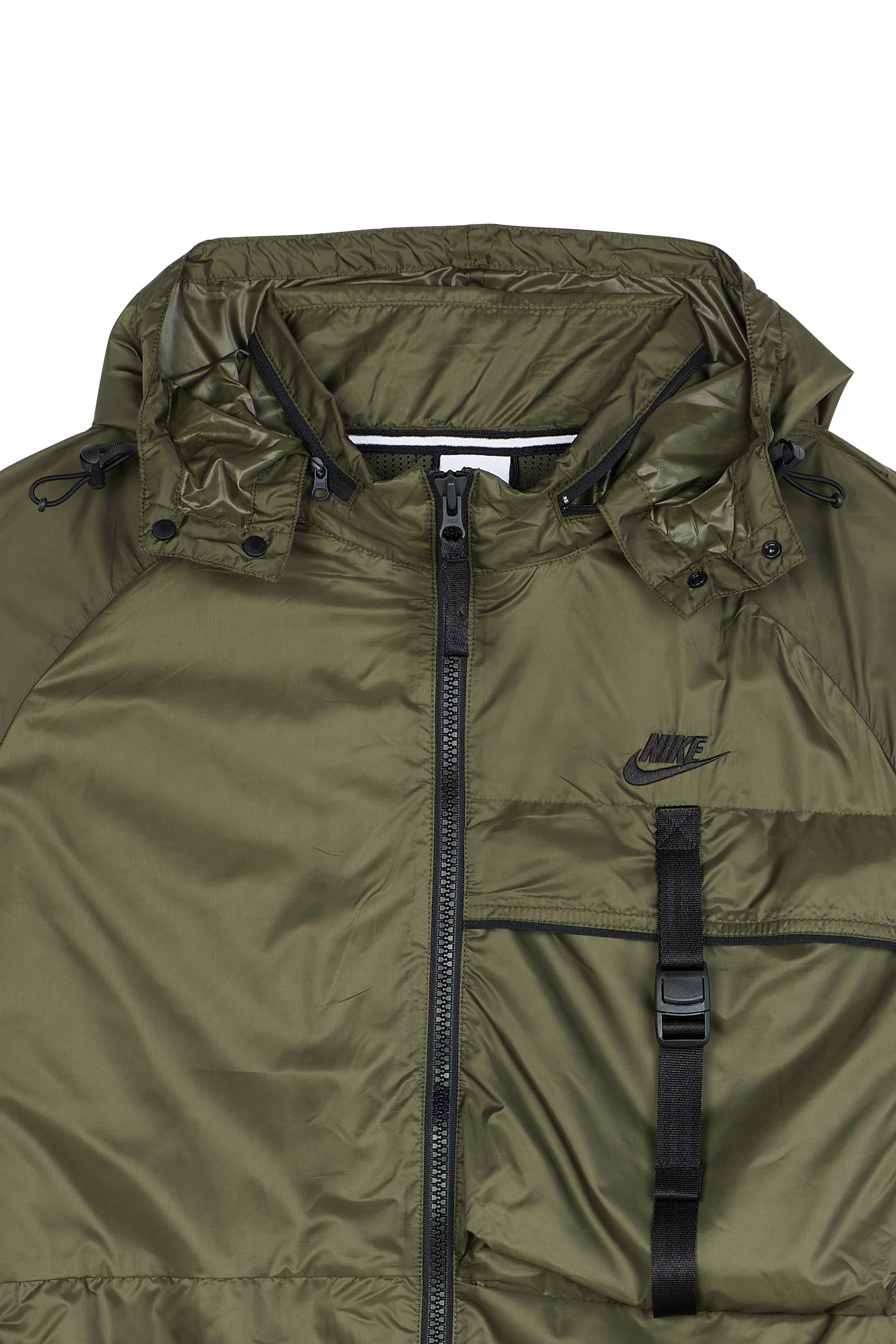 Veste Vert