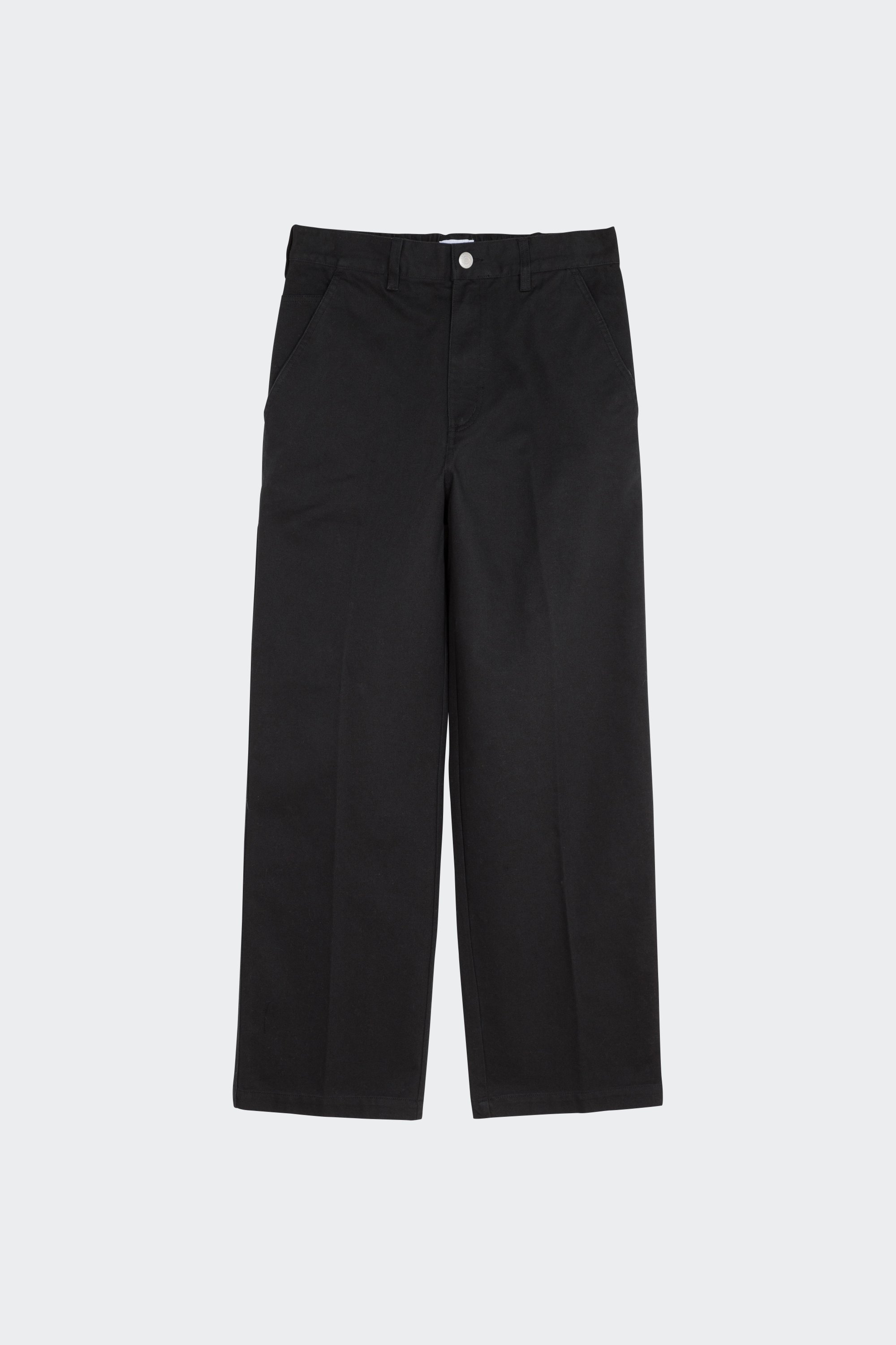 Cargo pants | Black by OBEY Cargo pants Black