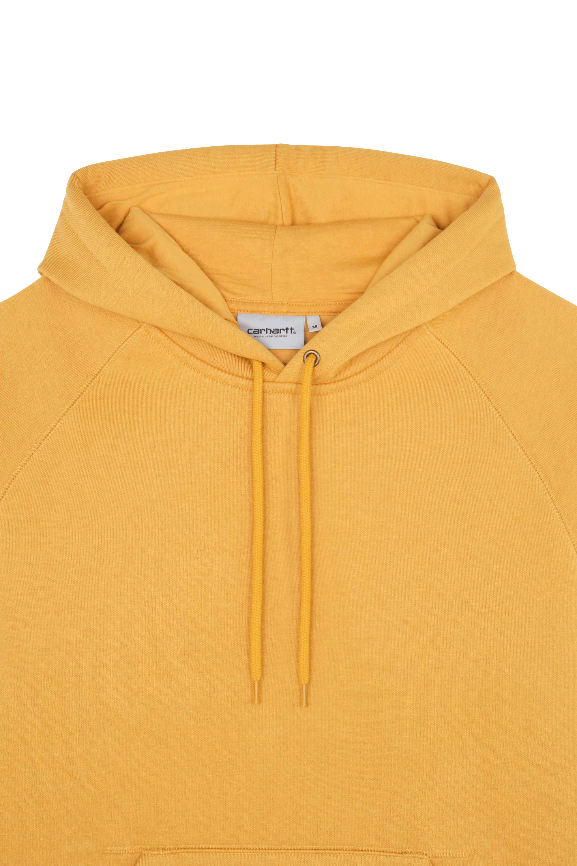Hoodie CARHARTT WIP Jaune
