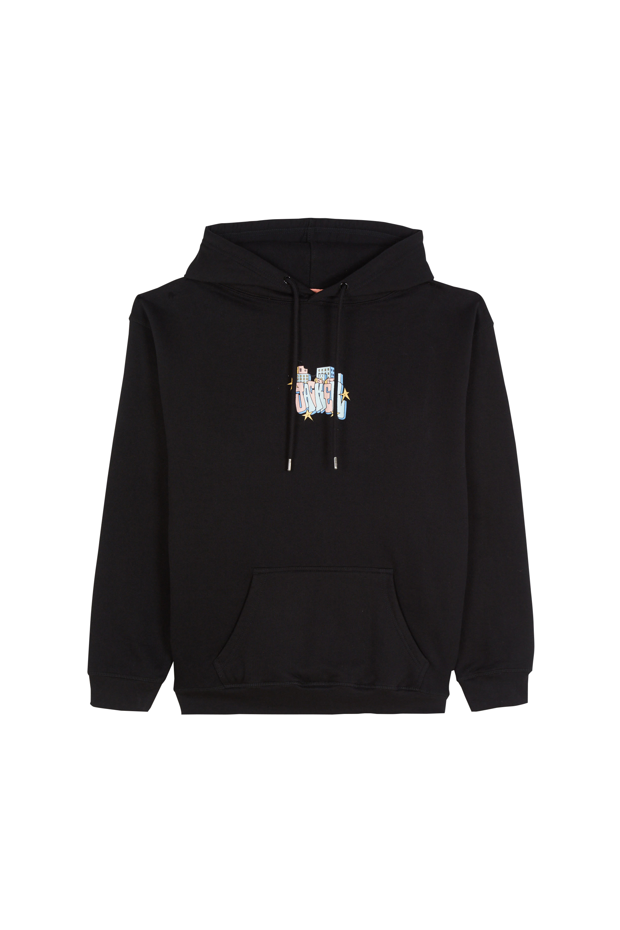 Hoodie Black