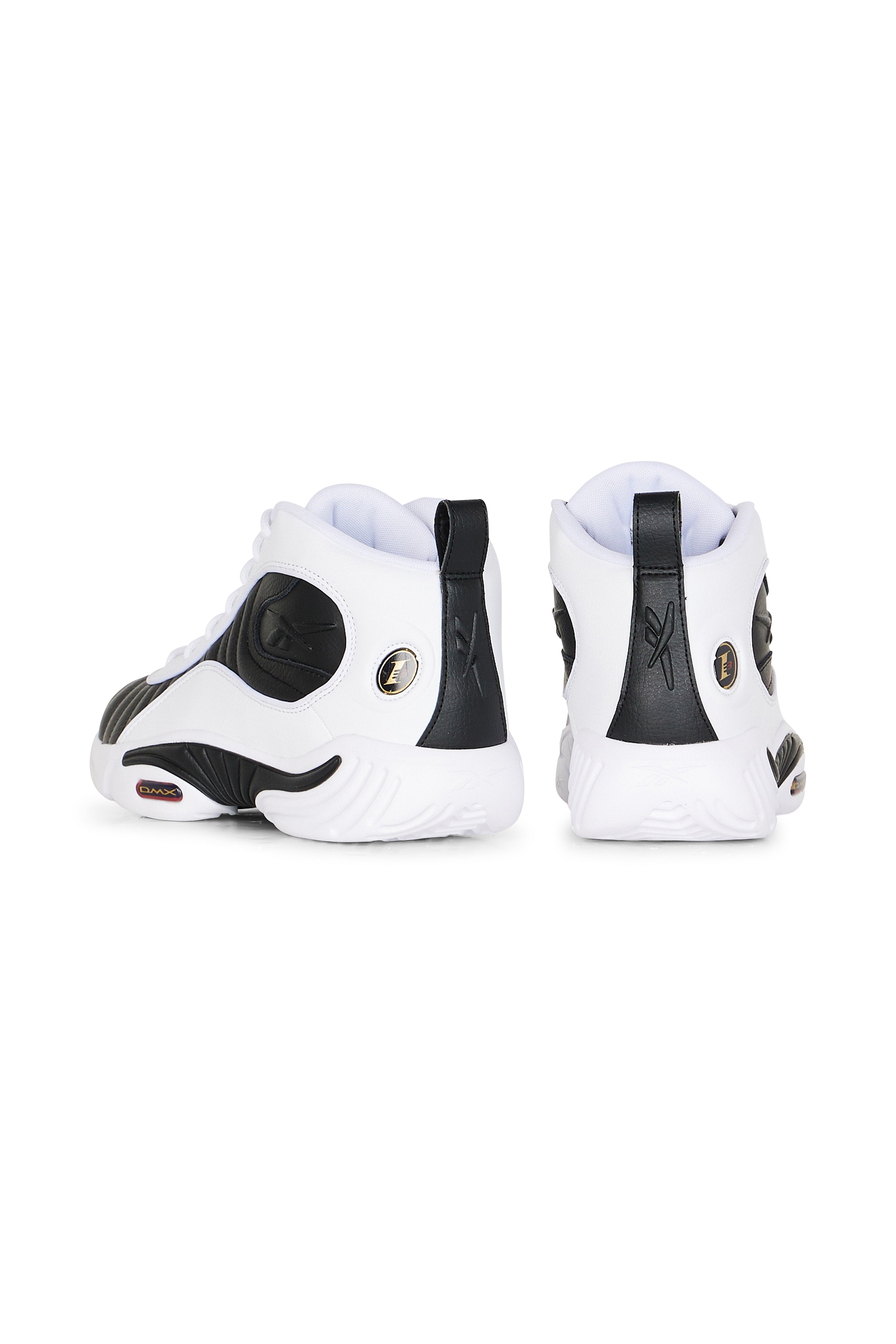 High-top sneakers White