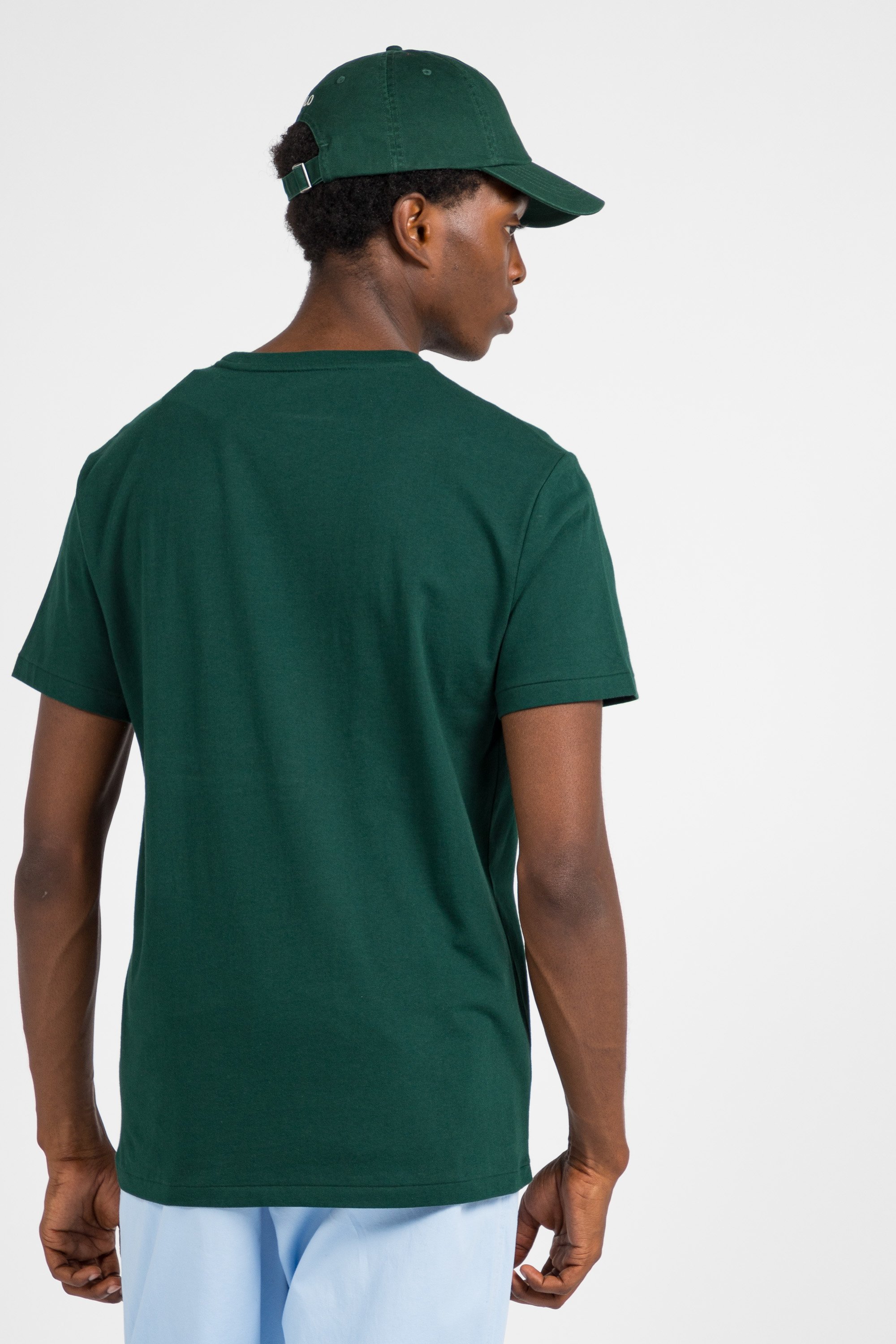 T-shirt | Green POLO RALPH LAUREN Men