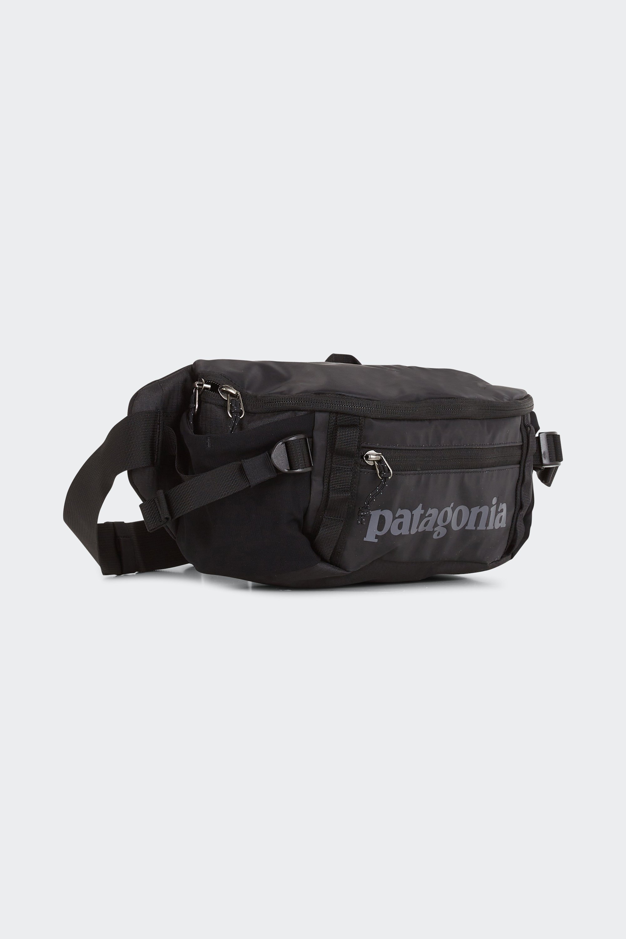 Waist bag | Black by PATAGONIA Waist bag Black