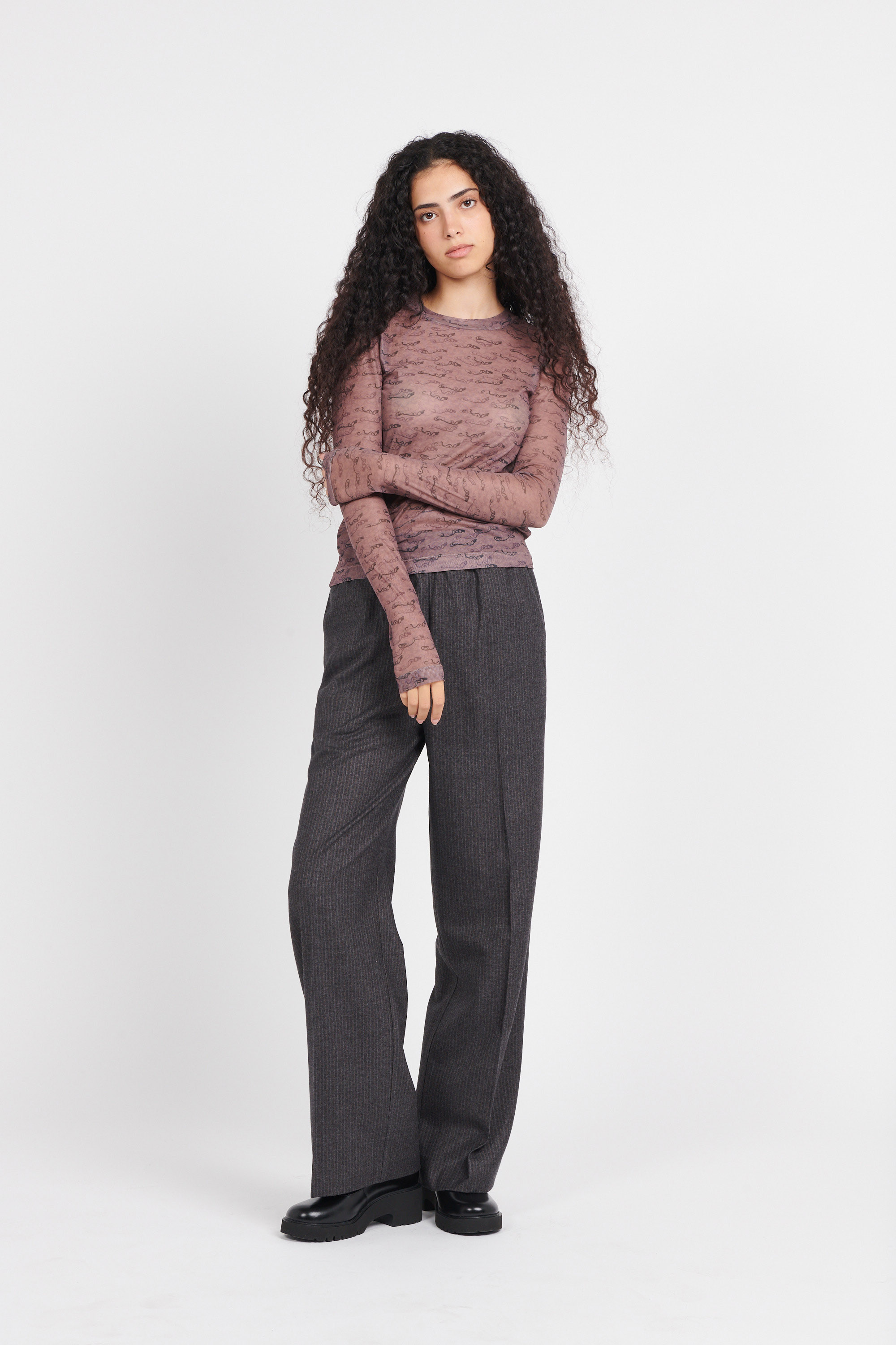 Top Marron