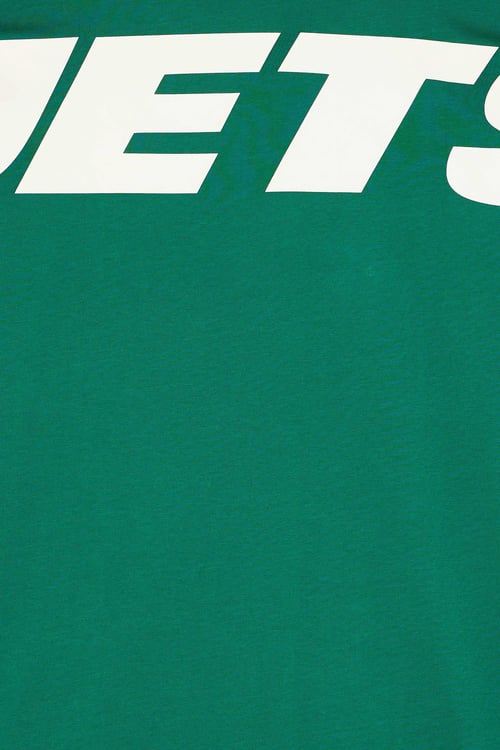NEW ERA T-shirt Green