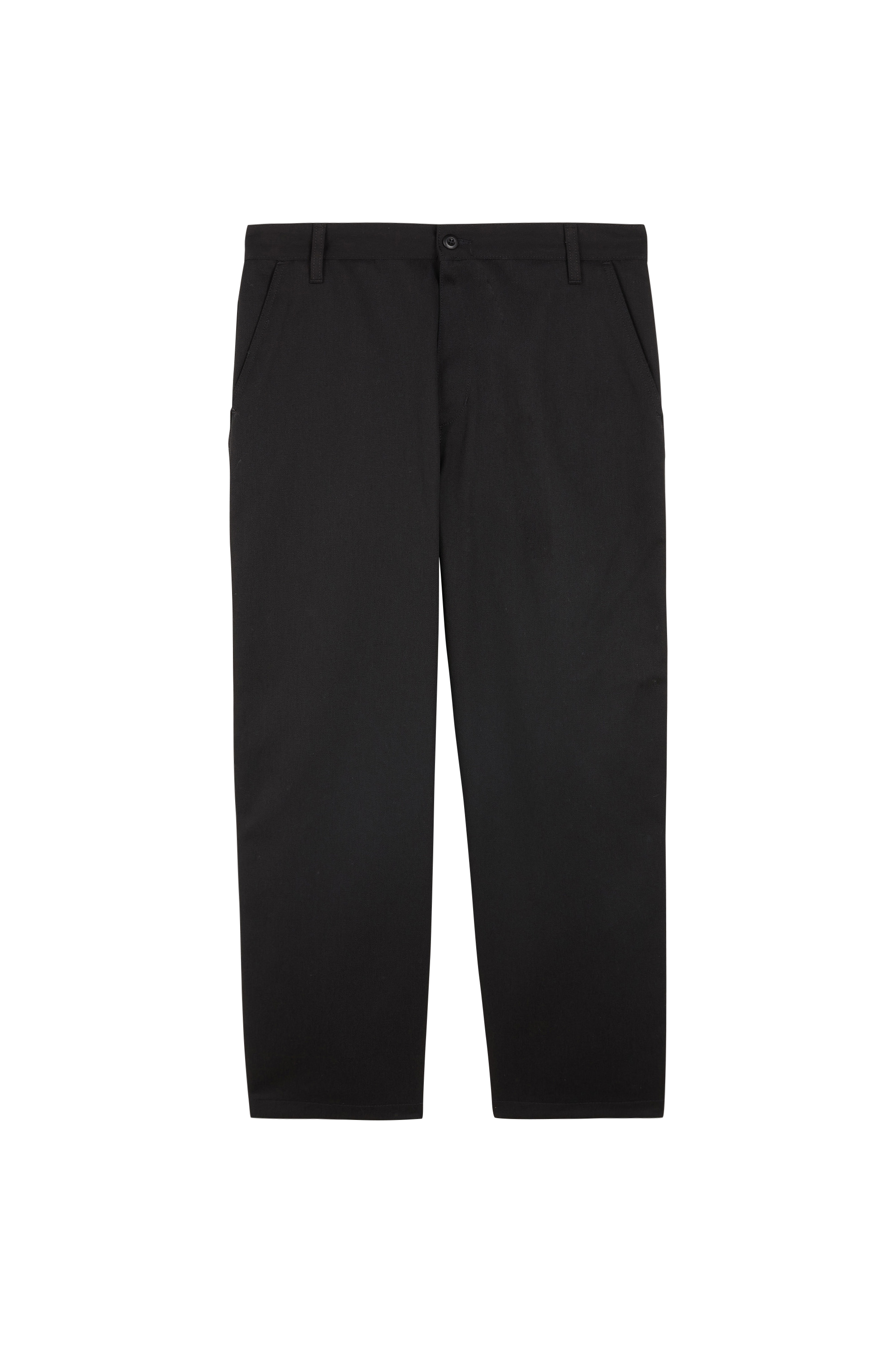 Pants Black