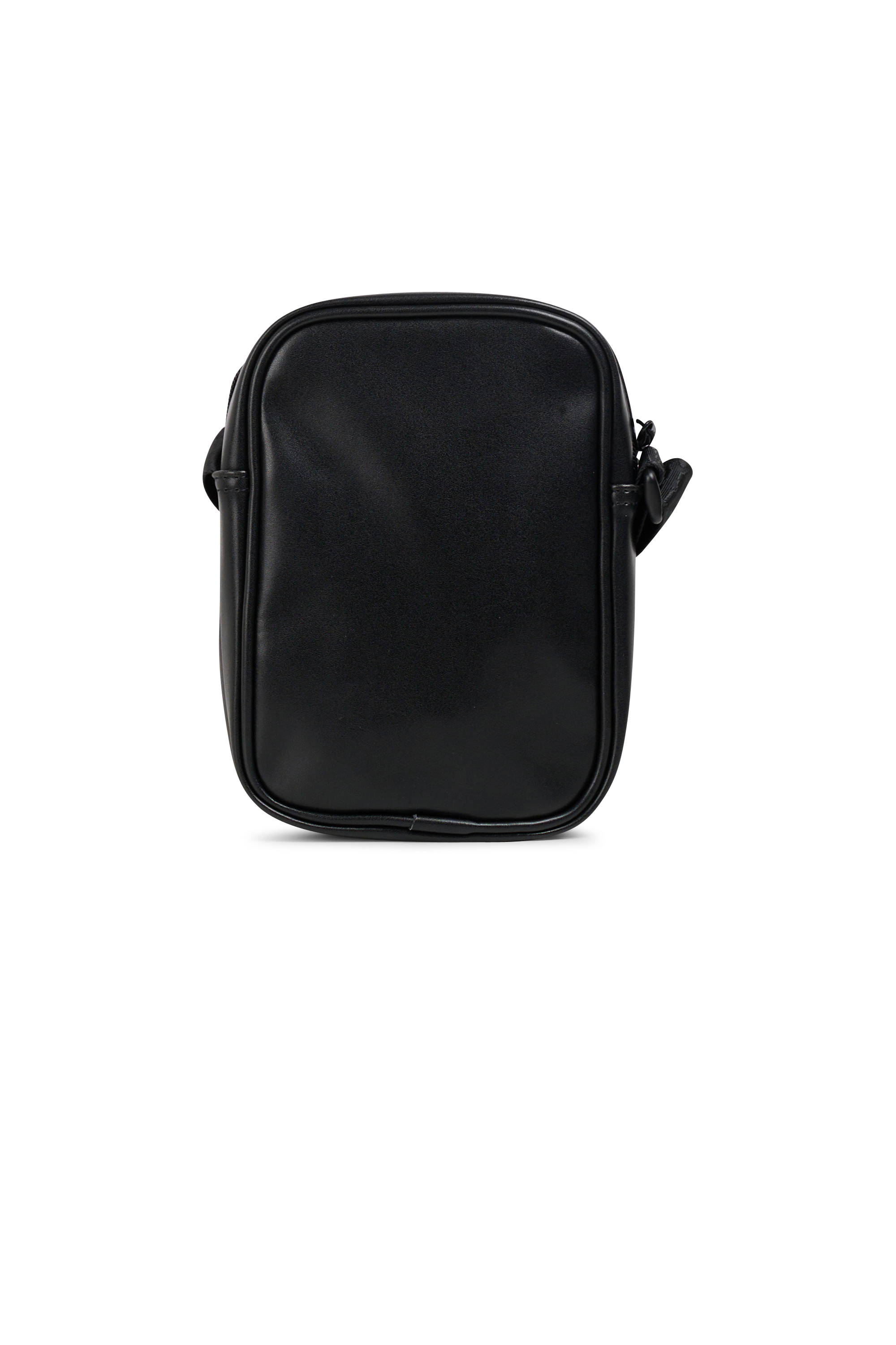 Baindeminuit shoulder bag Black
