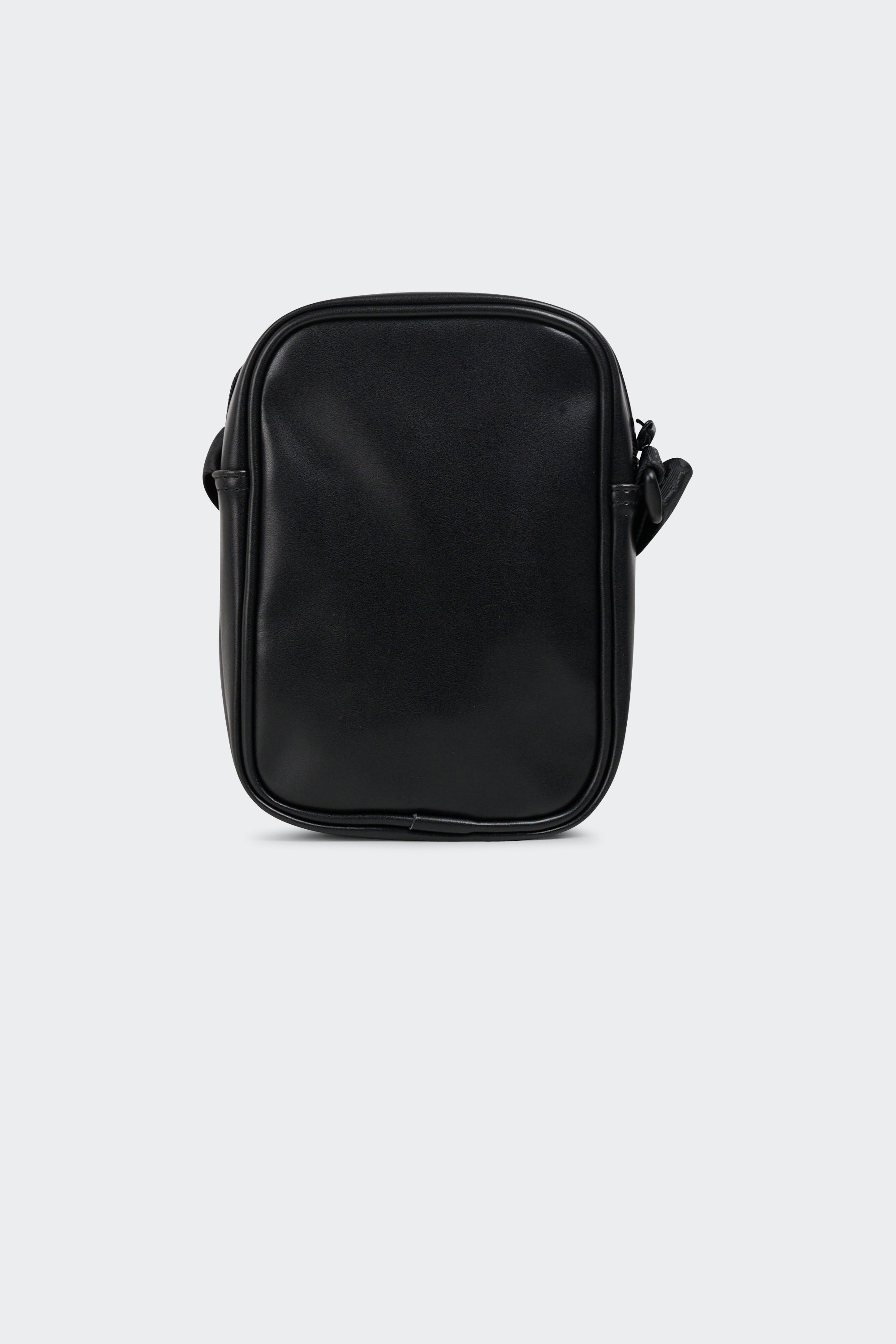 Baindeminuit shoulder bag | Black by WASTED Baindeminuit shoulder bag Black