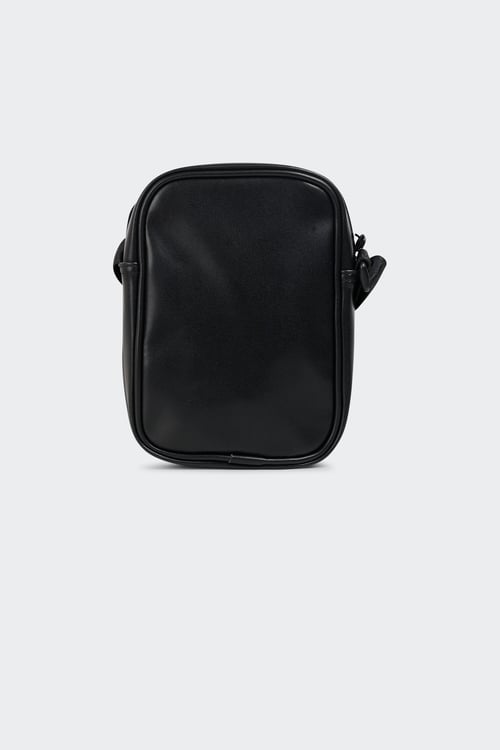 WASTED Sac bandoulière Noir
