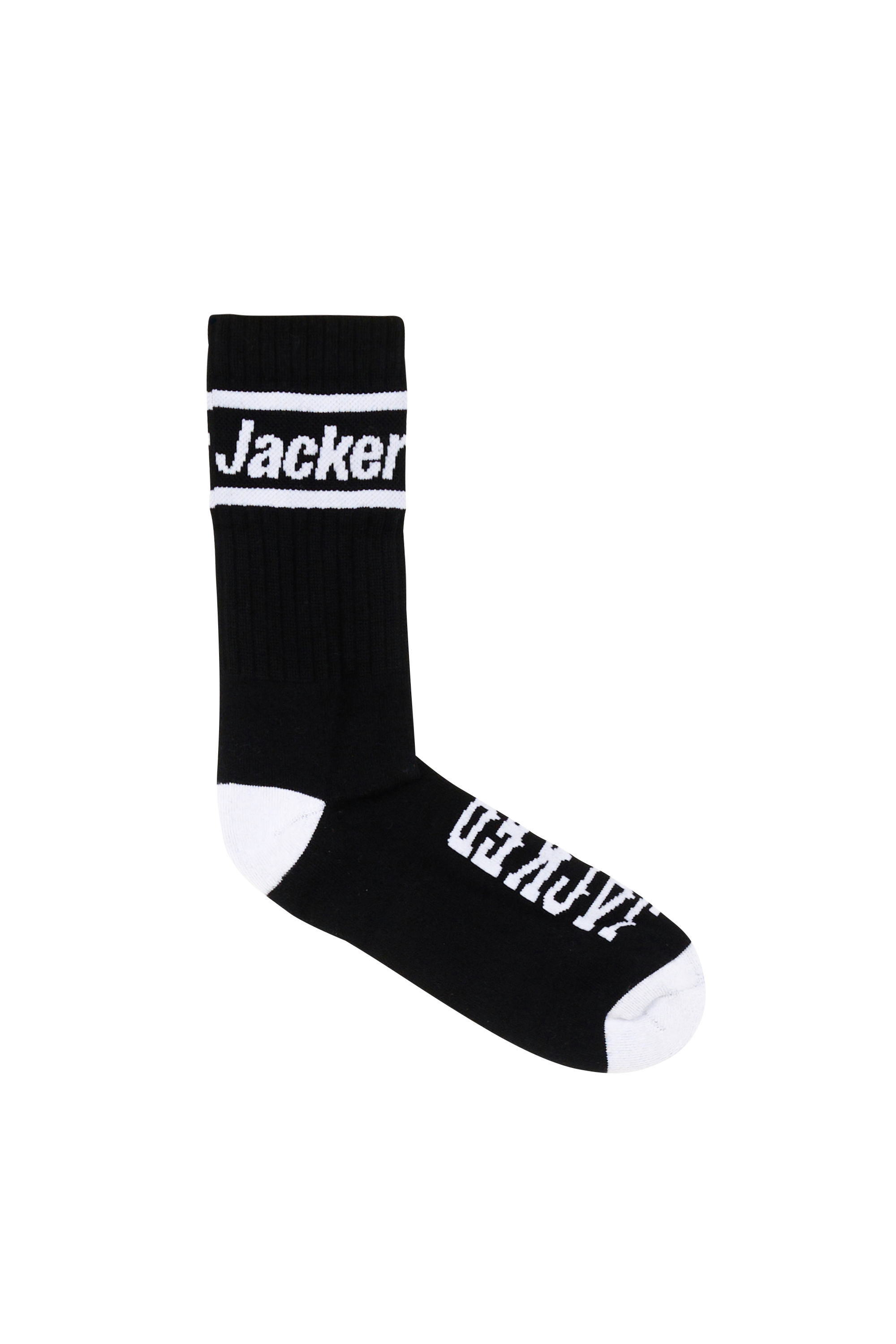 Socks Black