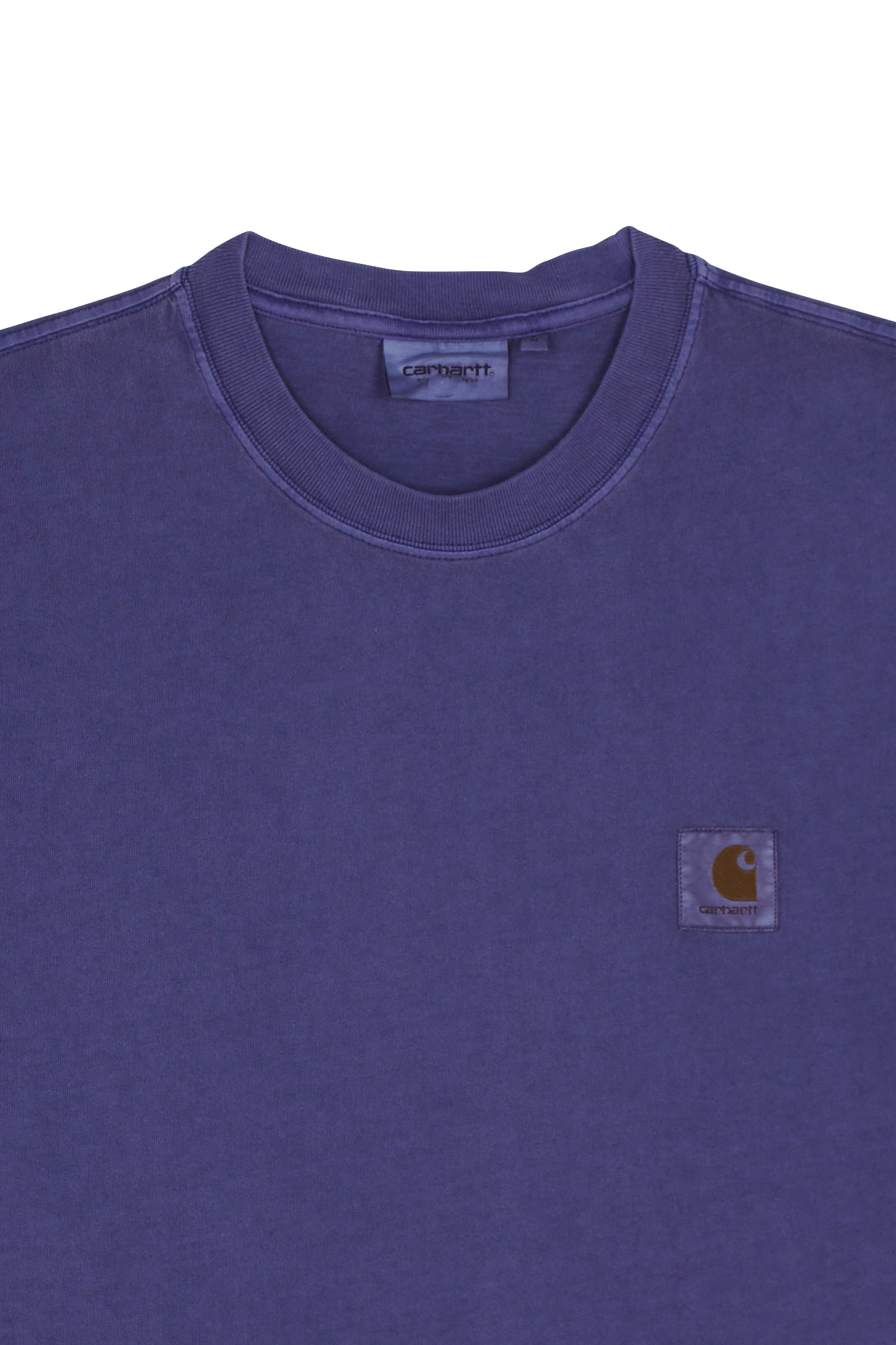 T-shirt Purple